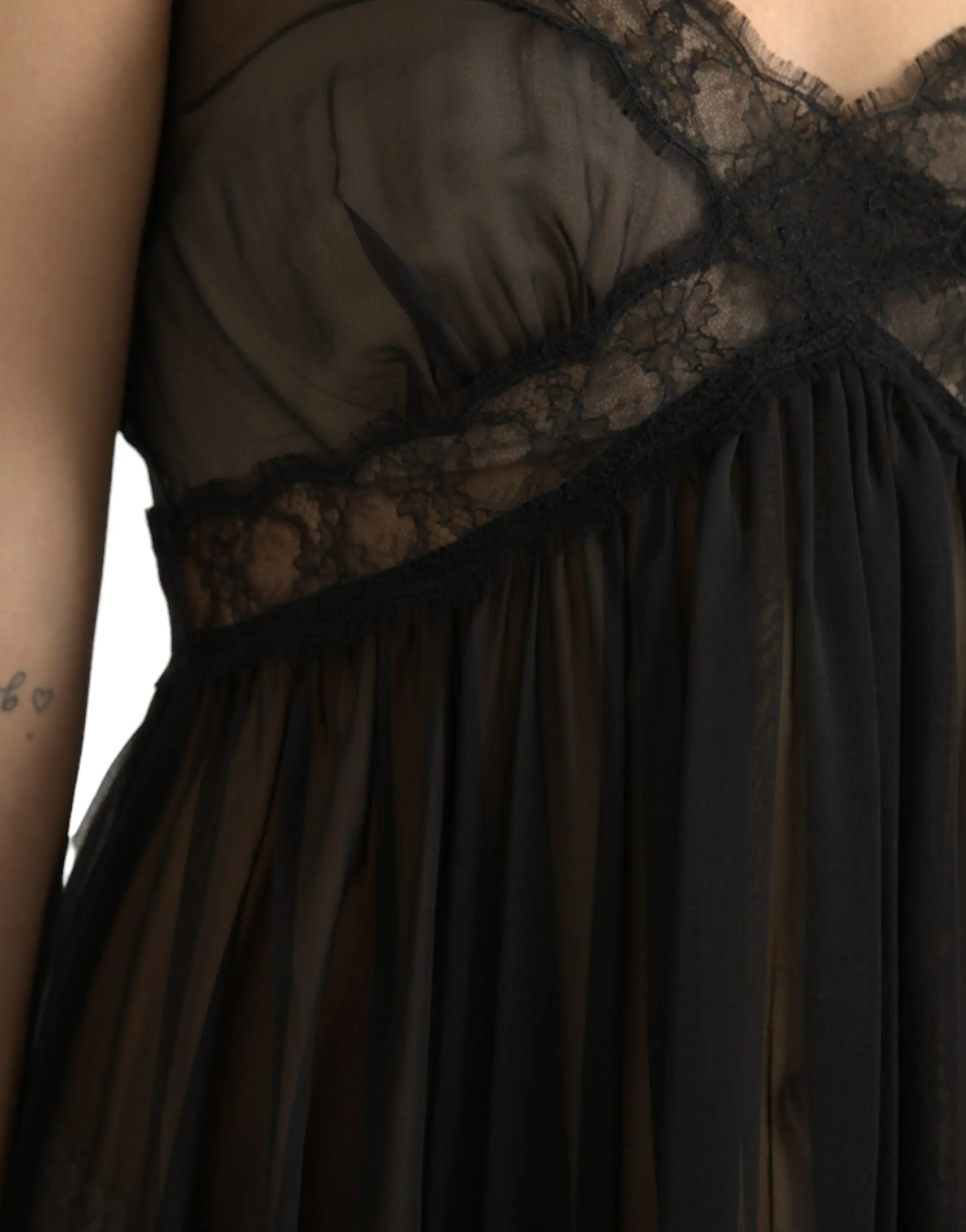 Mini Dress Dolce & Gabbana