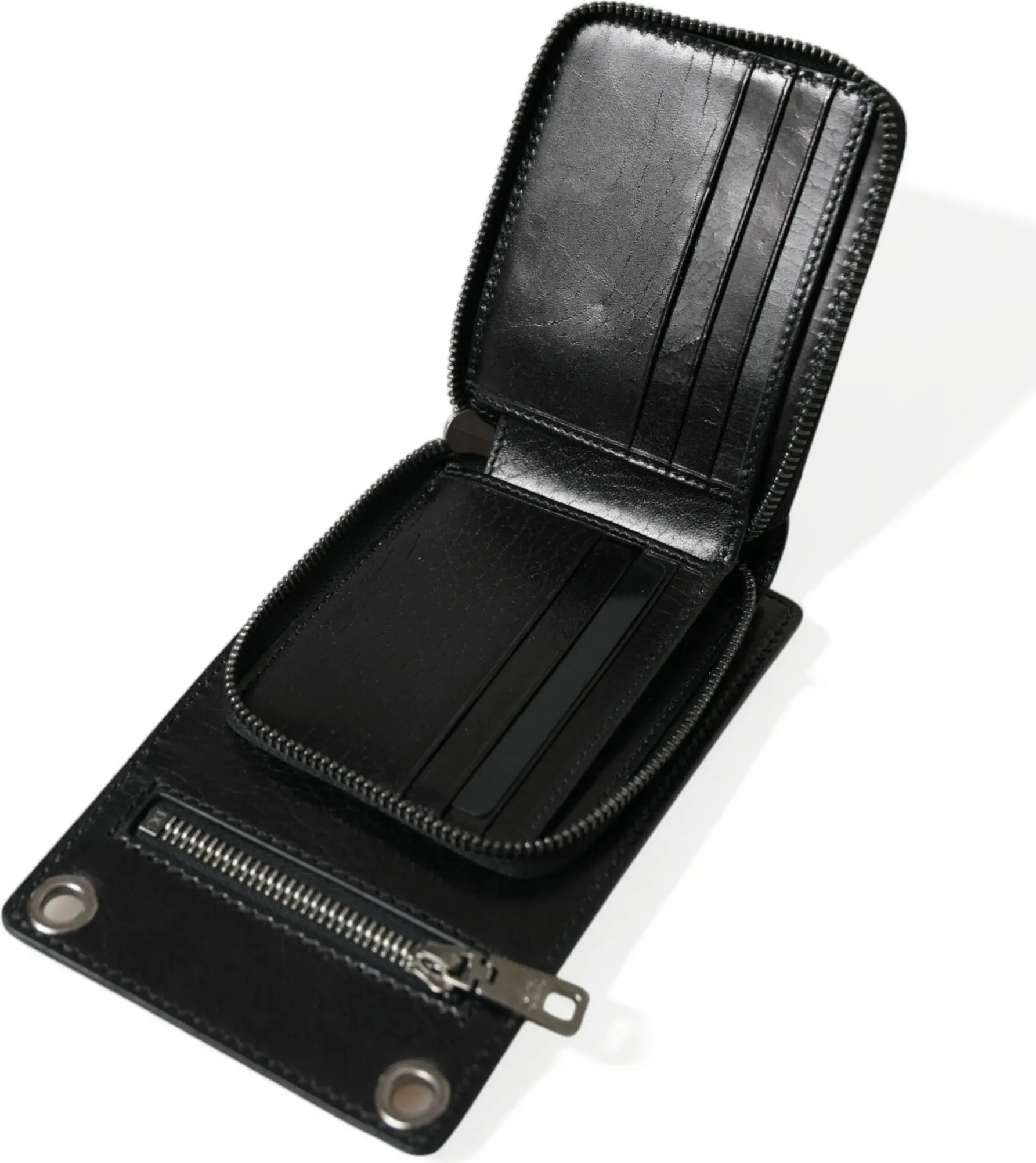 Dolce & Gabbana Qora Ot Charmasi Portmone