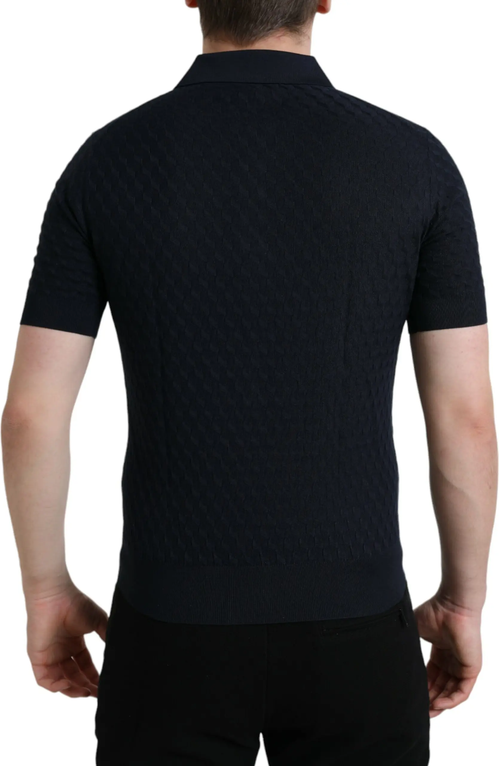 Dolce & Gabbana polosi futbolka