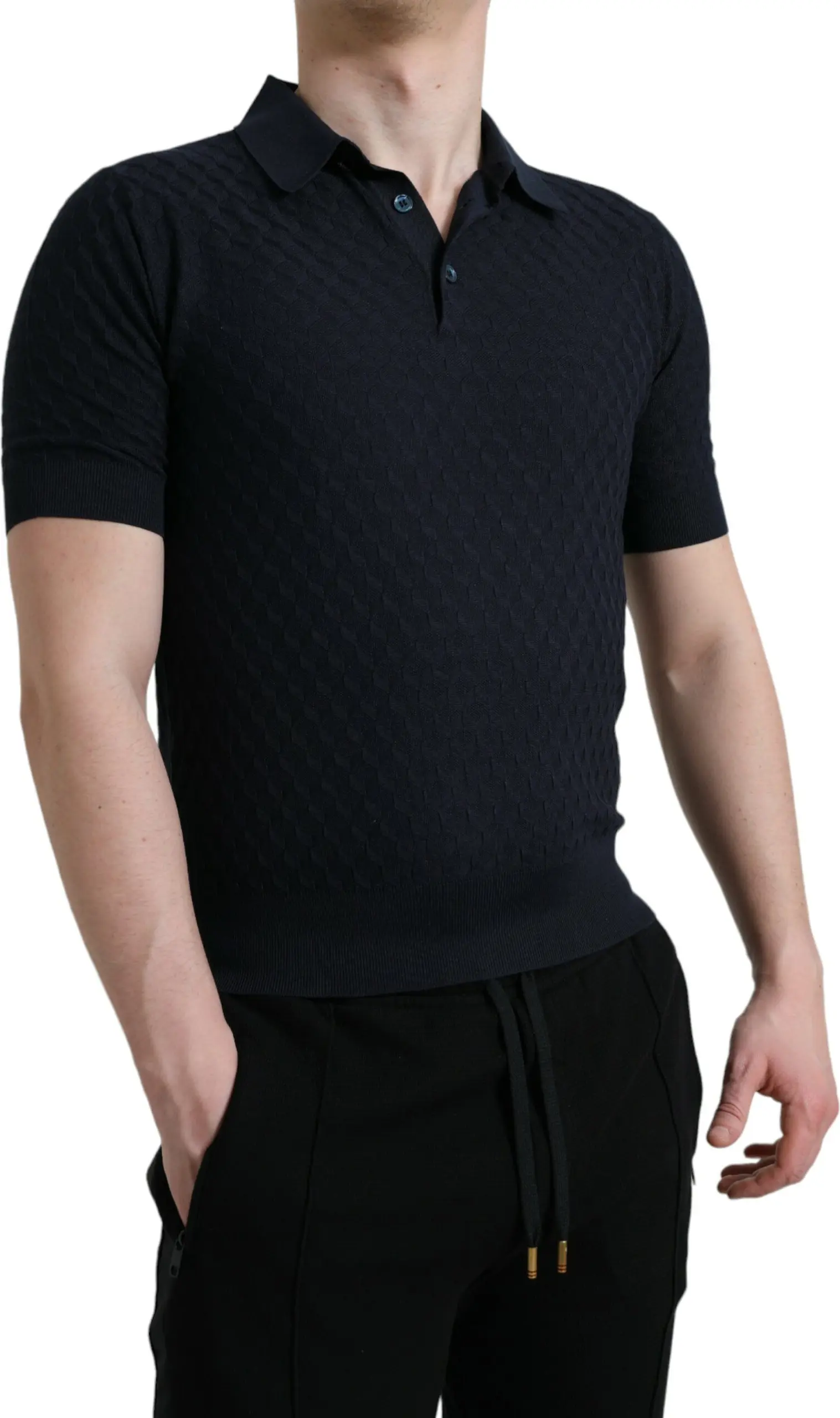 Dolce & Gabbana polosi futbolka