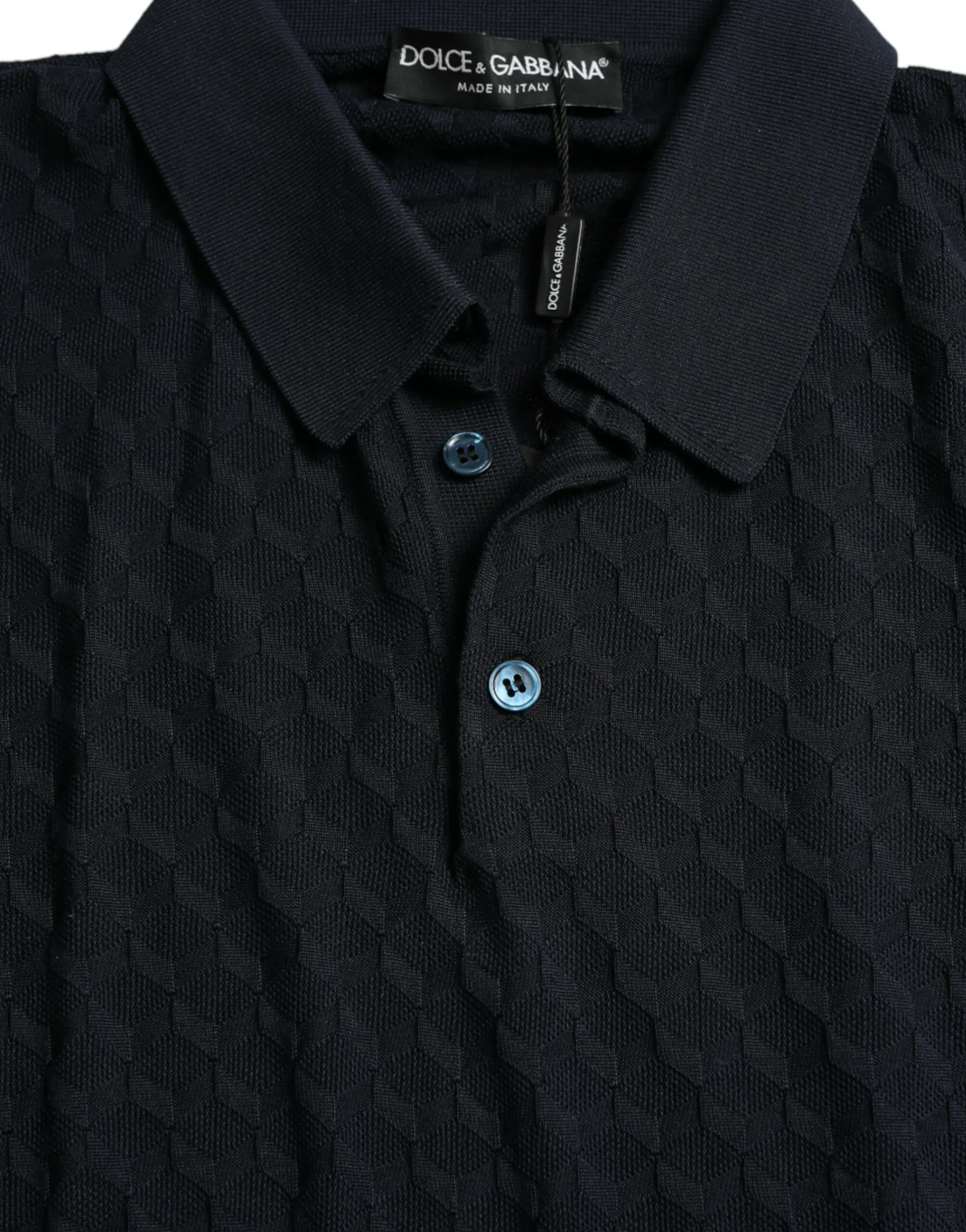Dolce & Gabbana polosi futbolka