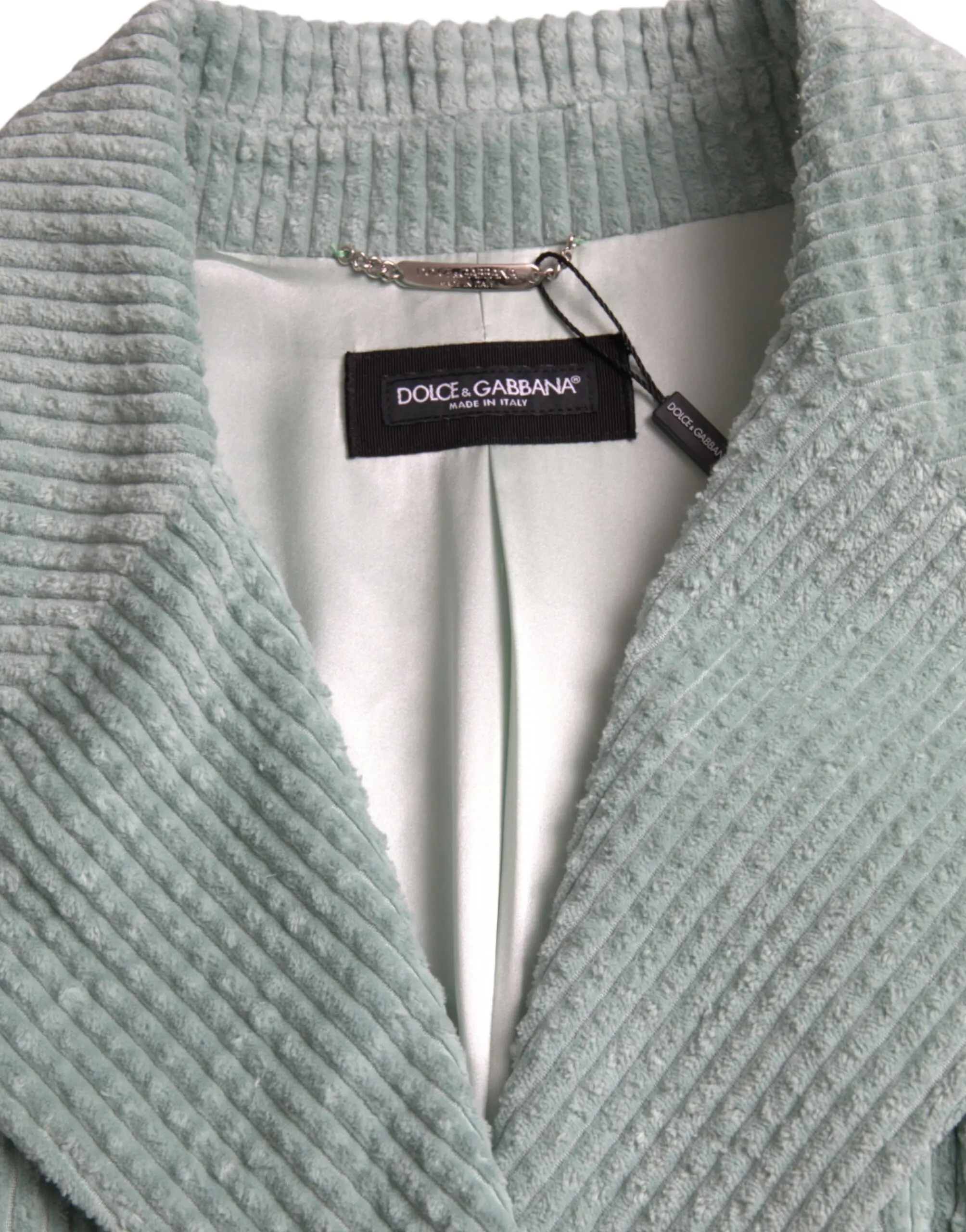 Jacket Dolce & Gabbana