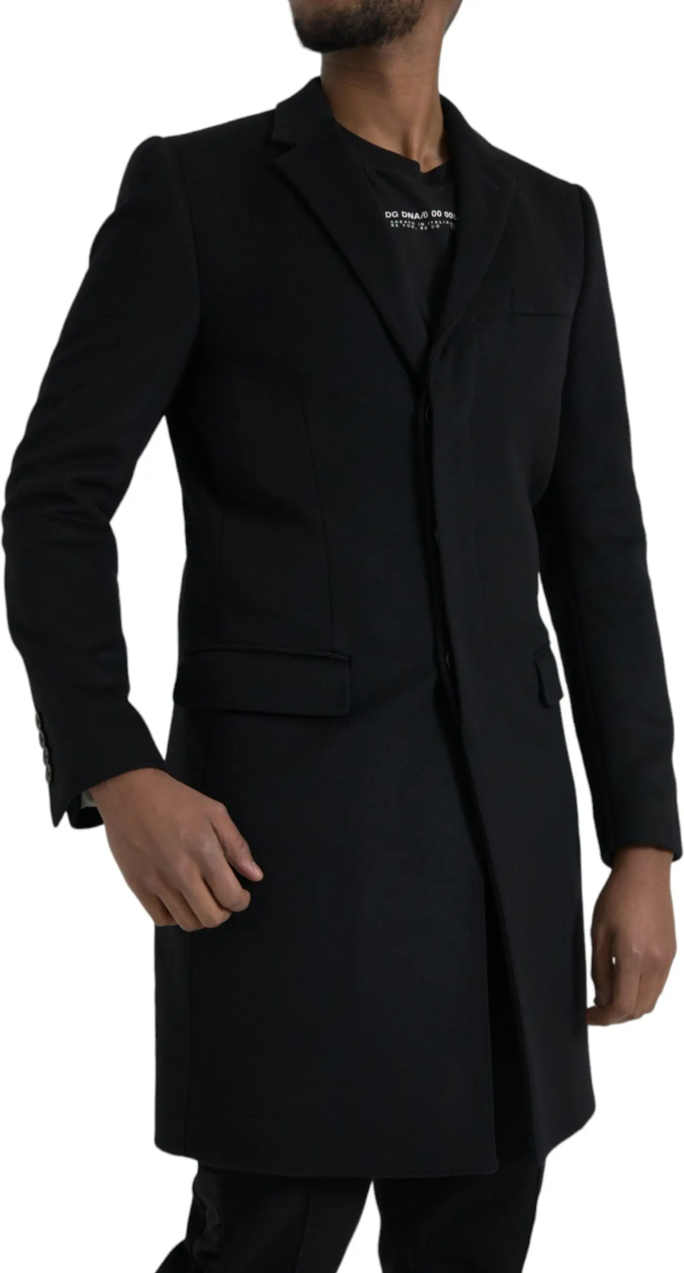 Coat Dolce & Gabbana
