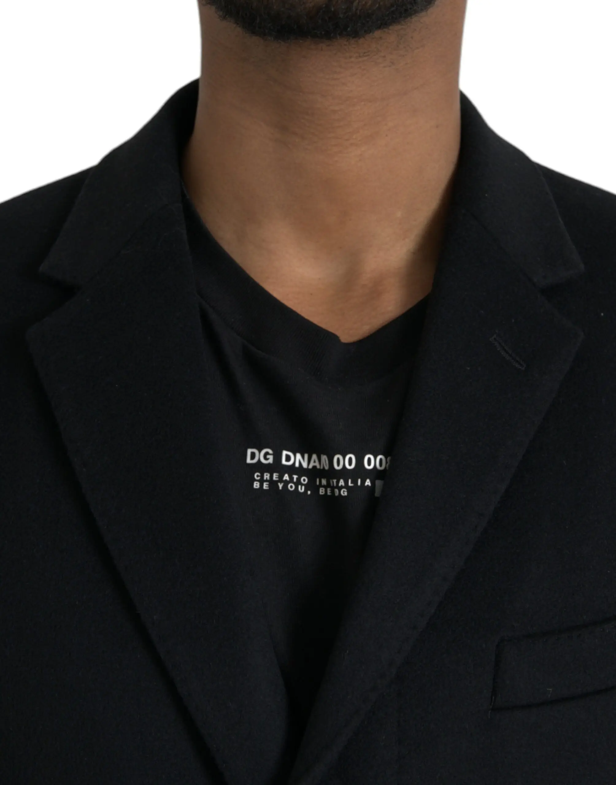 Coat Dolce & Gabbana