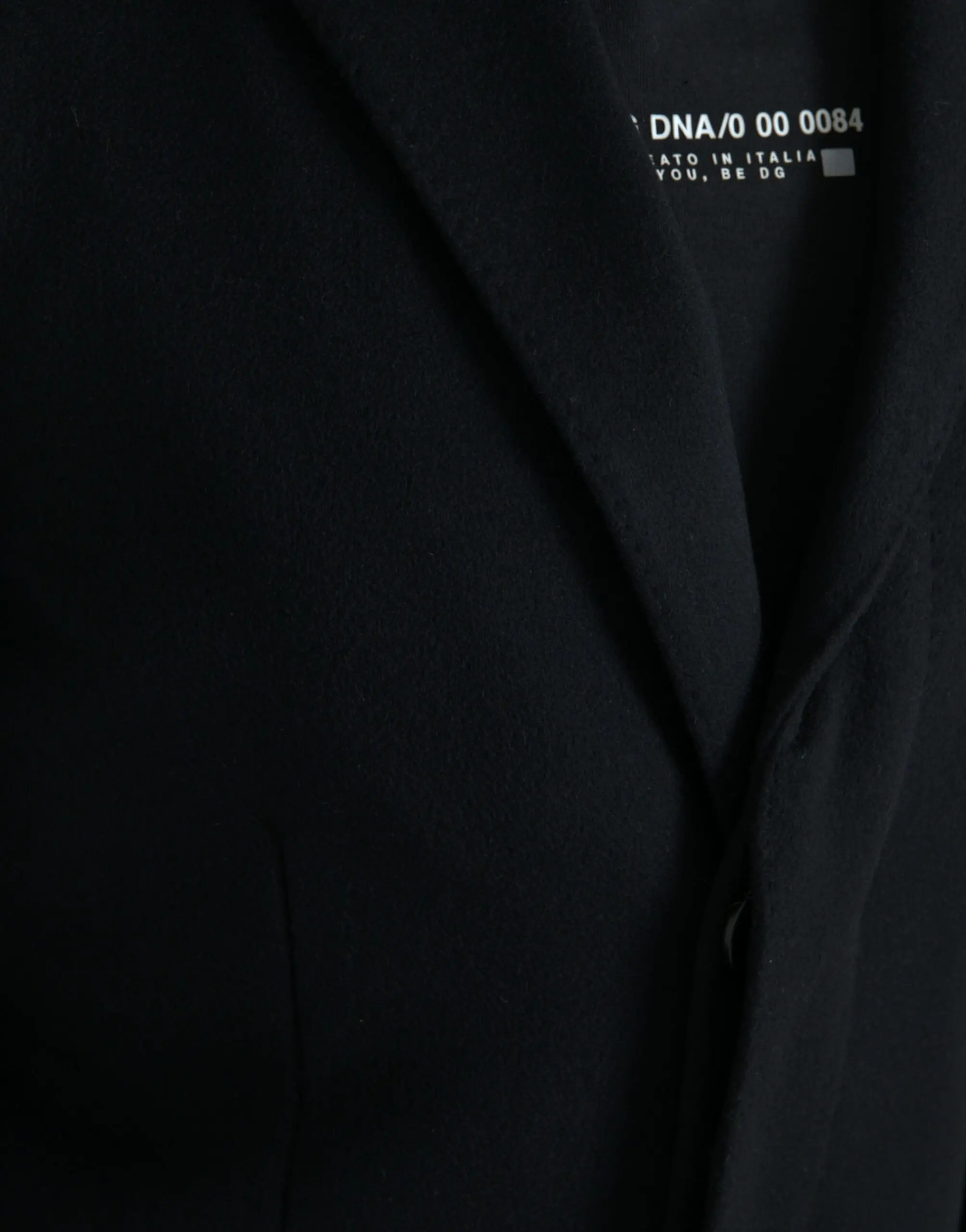 Coat Dolce & Gabbana