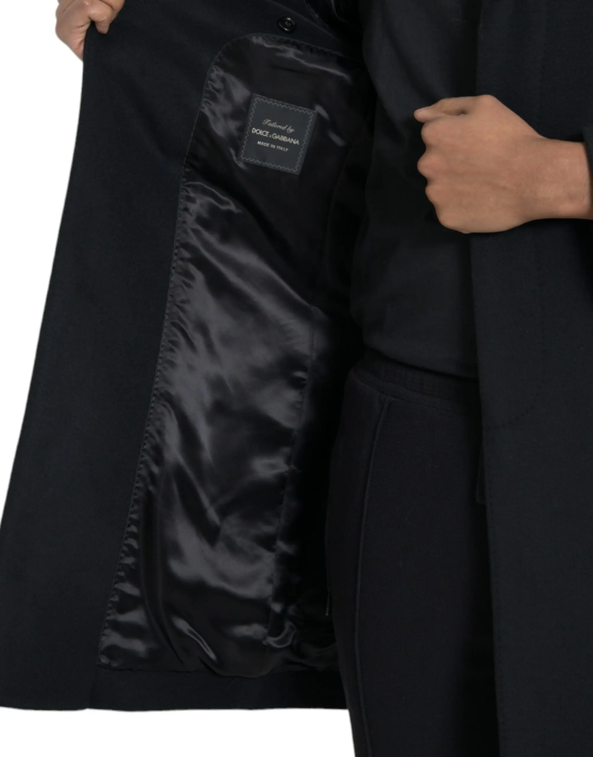 Coat Dolce & Gabbana