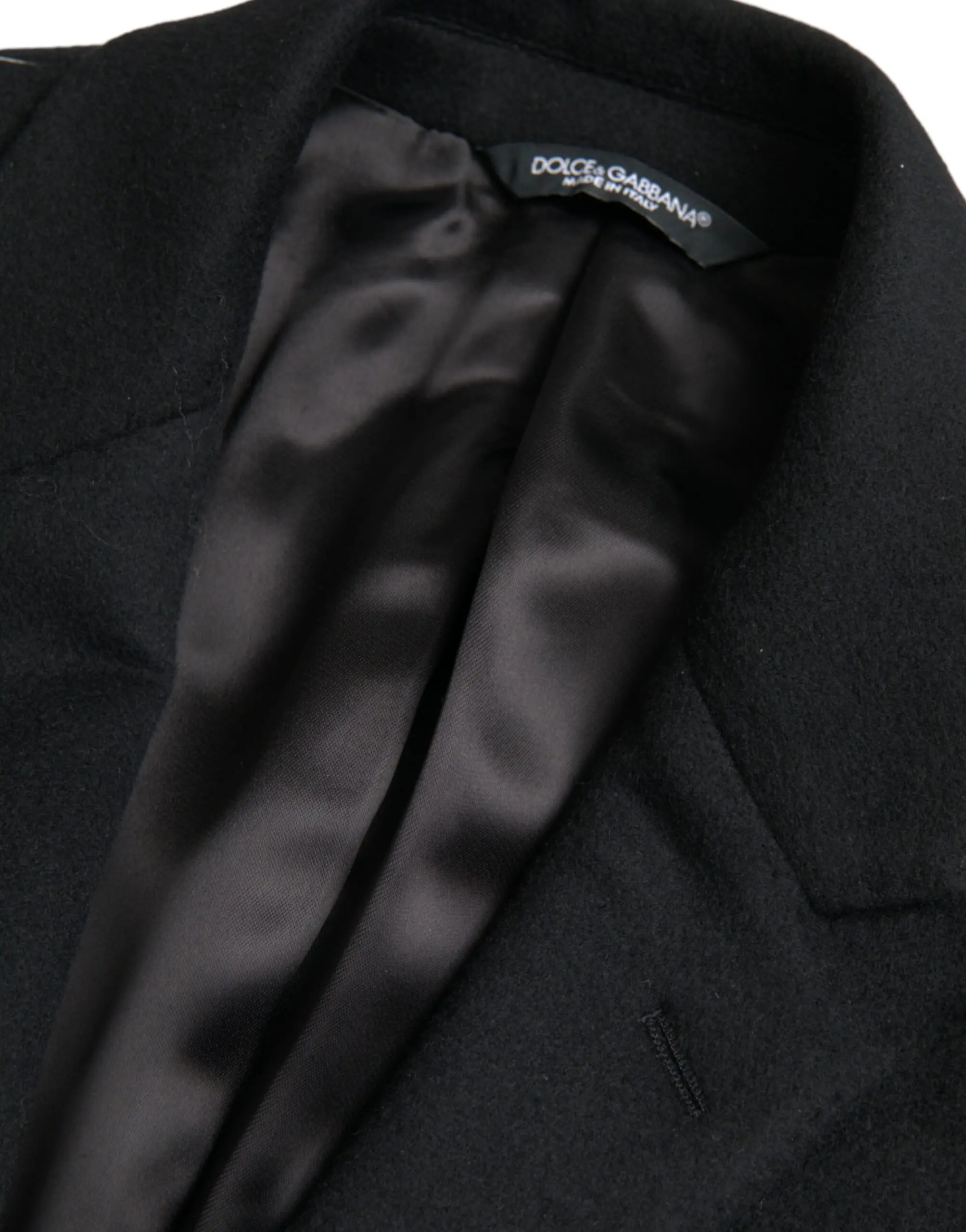 Coat Dolce & Gabbana