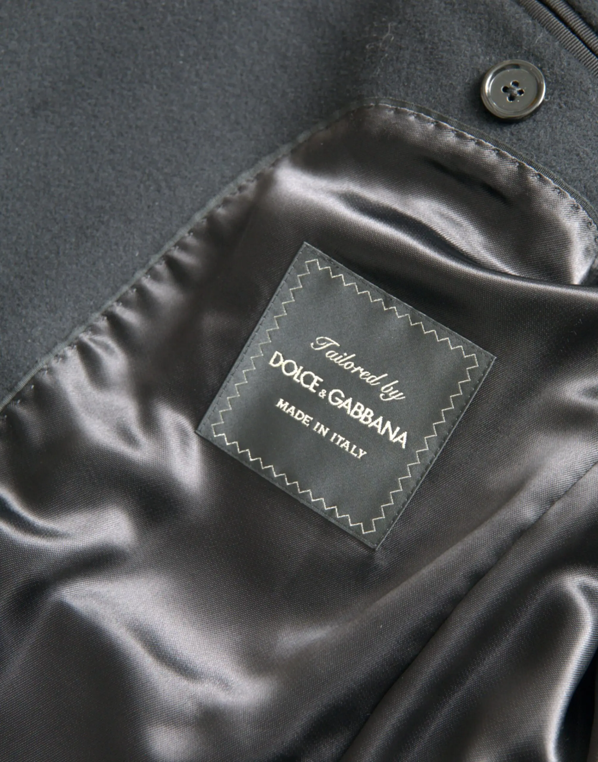 Coat Dolce & Gabbana