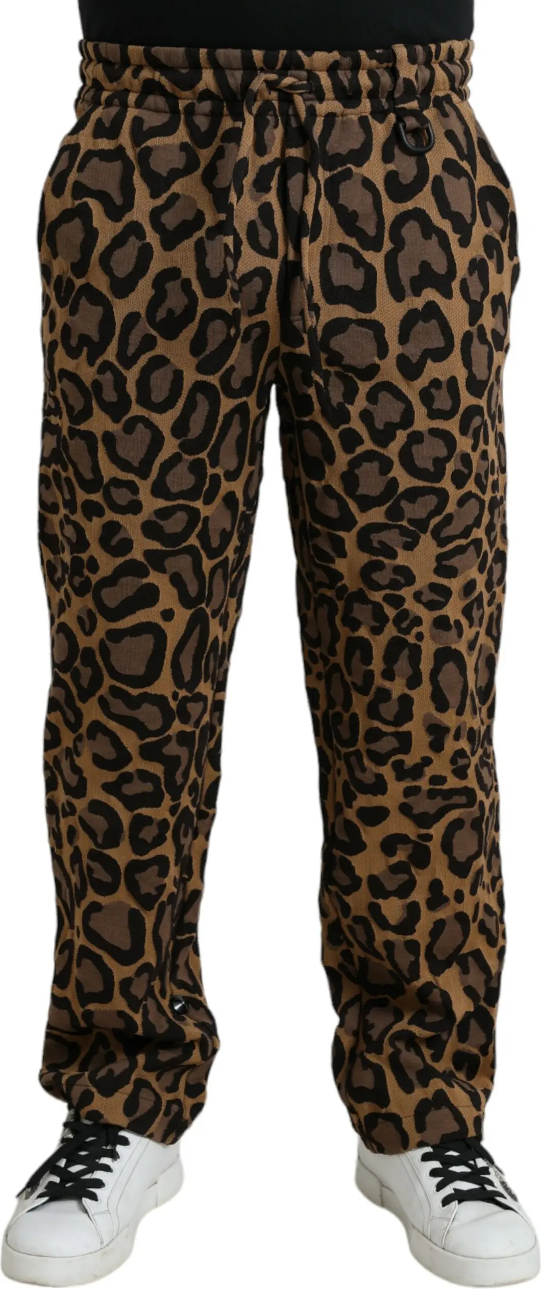 Jogger Pants Dolce & Gabbana
