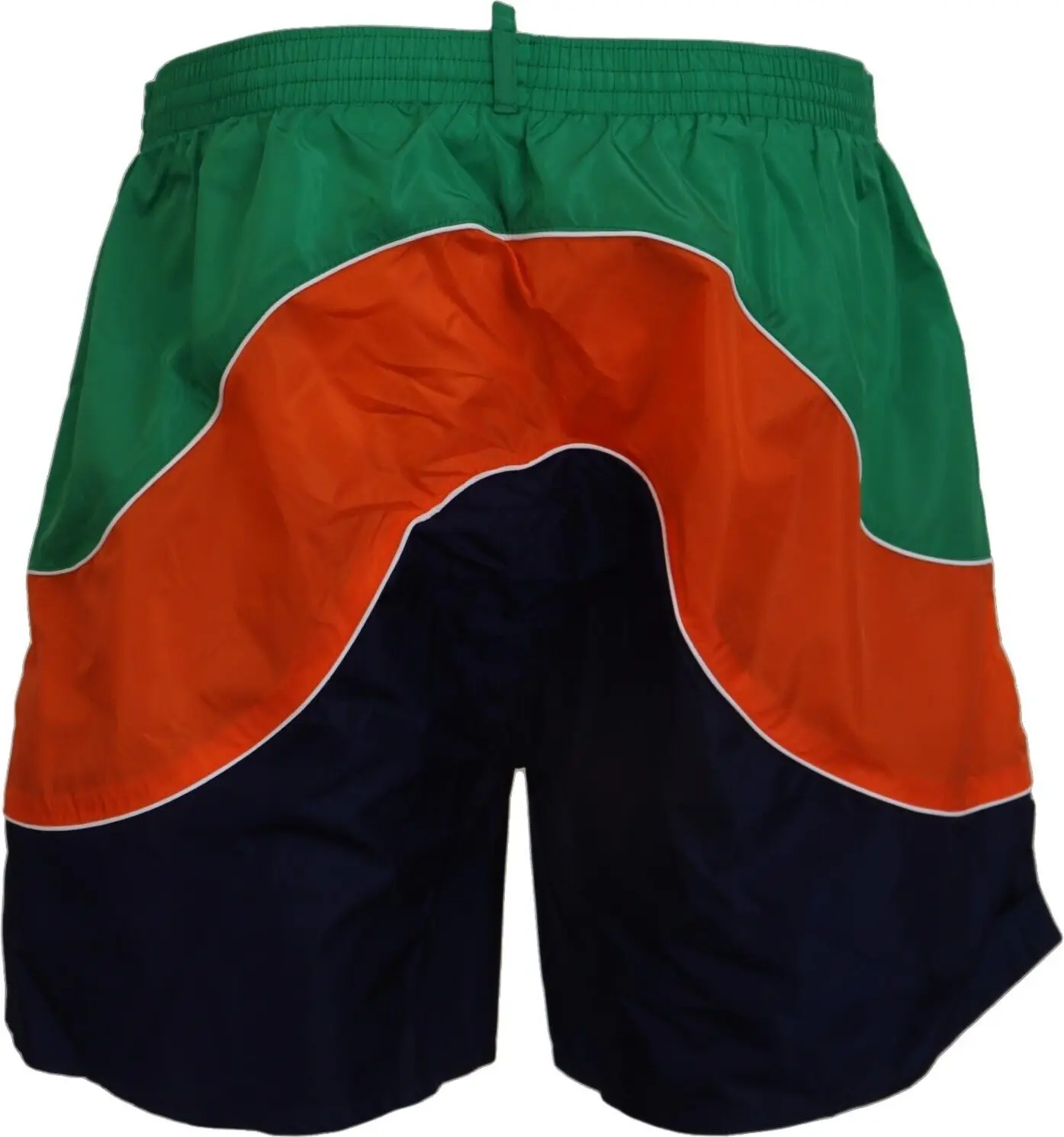 Swim Short Beachwear Dsquared2