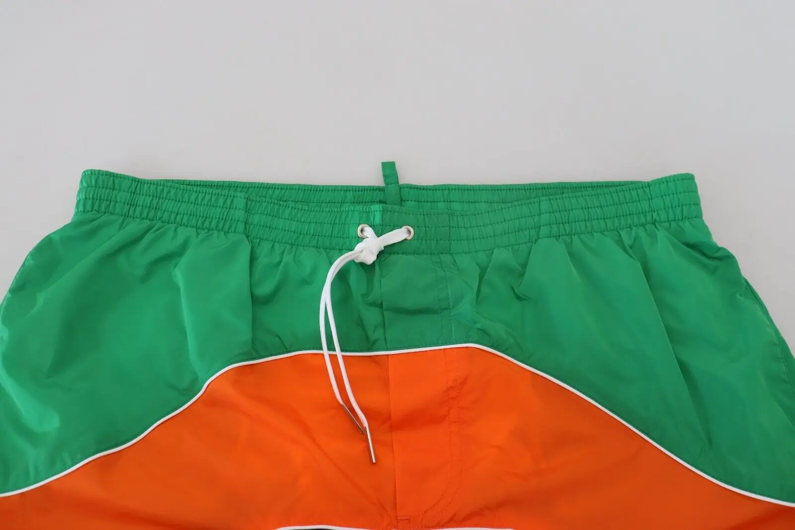Swim Short Beachwear Dsquared2