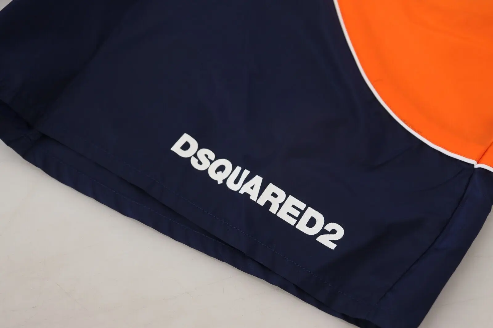 Swim Short Beachwear Dsquared2