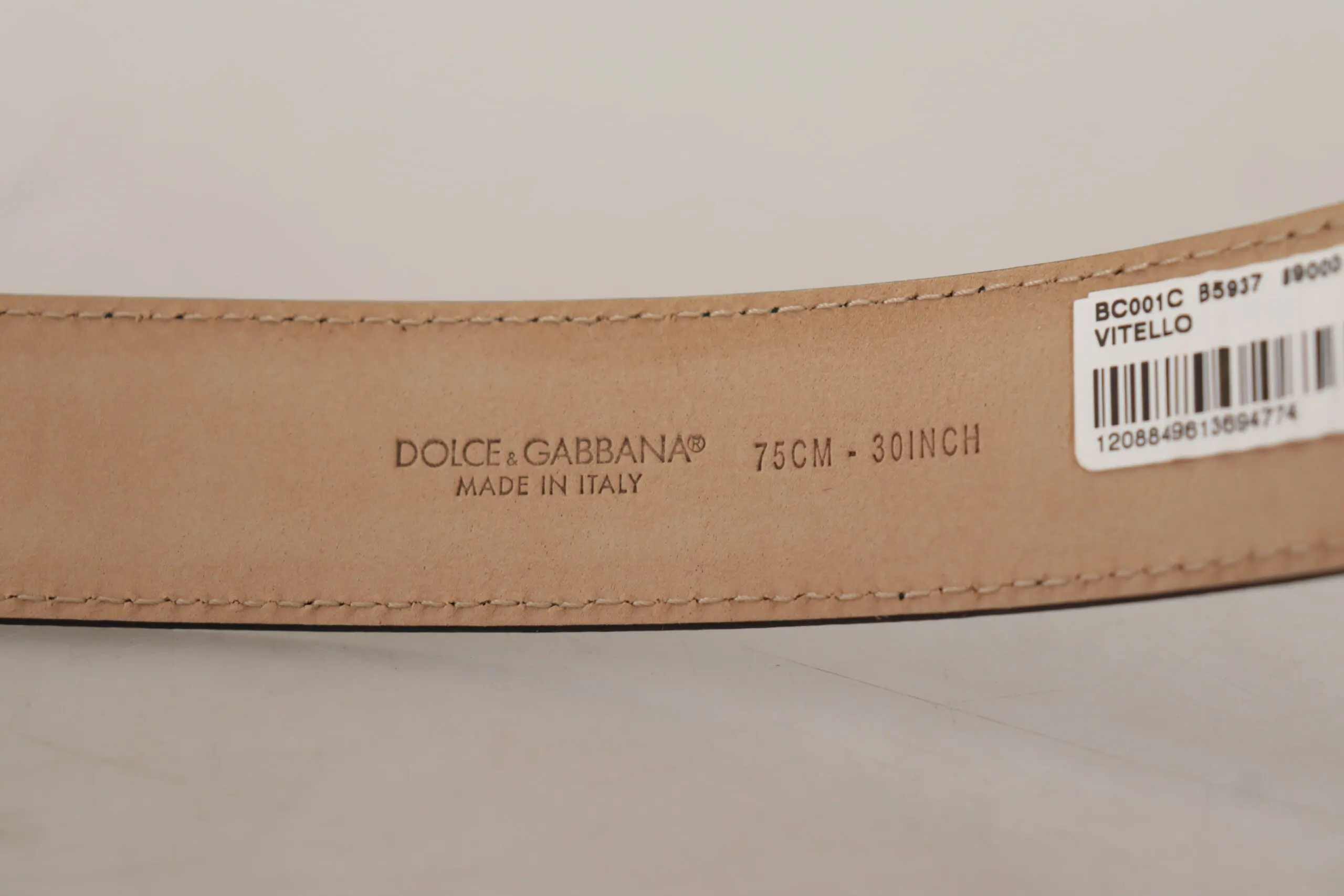 Dolce & Gabbana Kamarbog'i