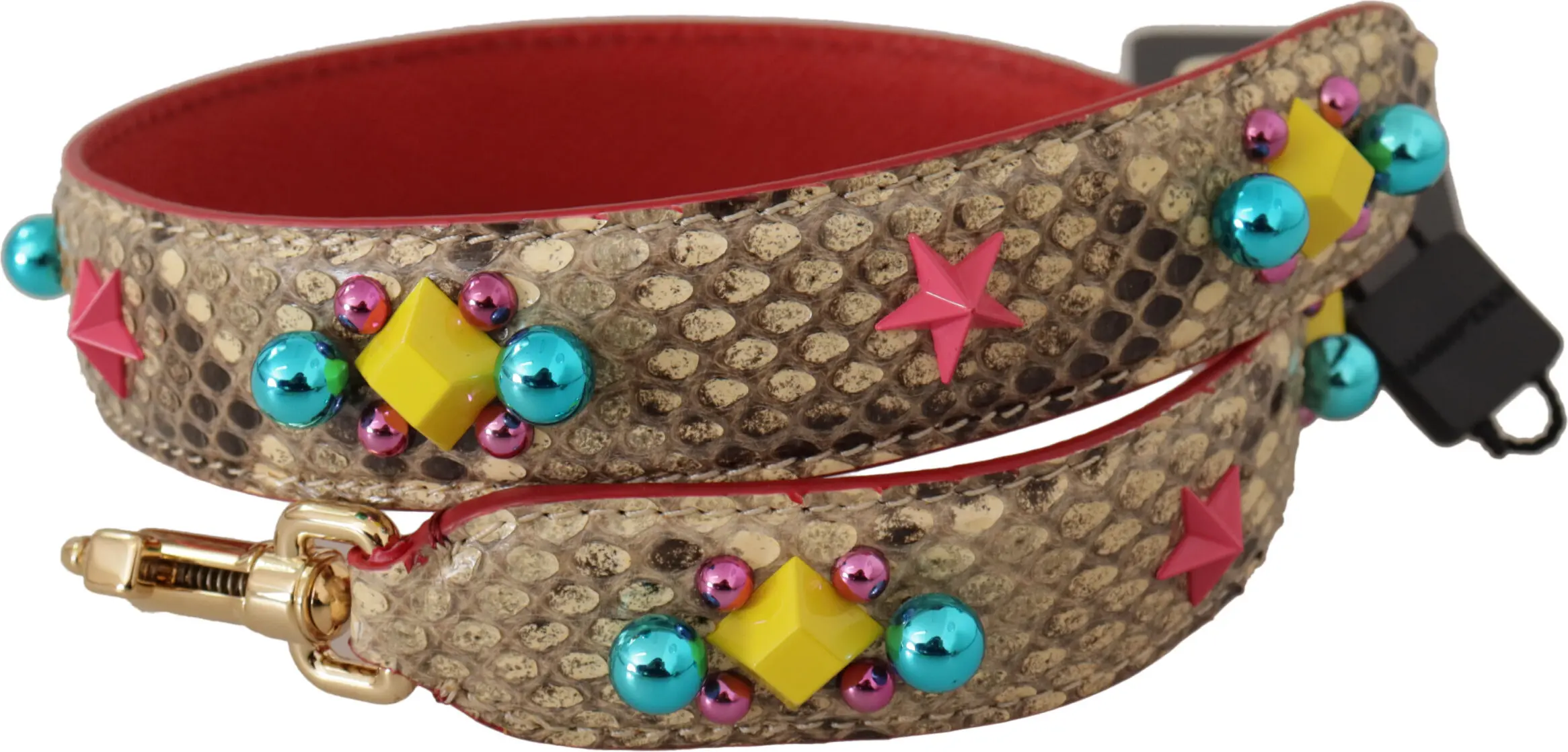 Dolce & Gabbana Sumkasi uchun Tasmachasi