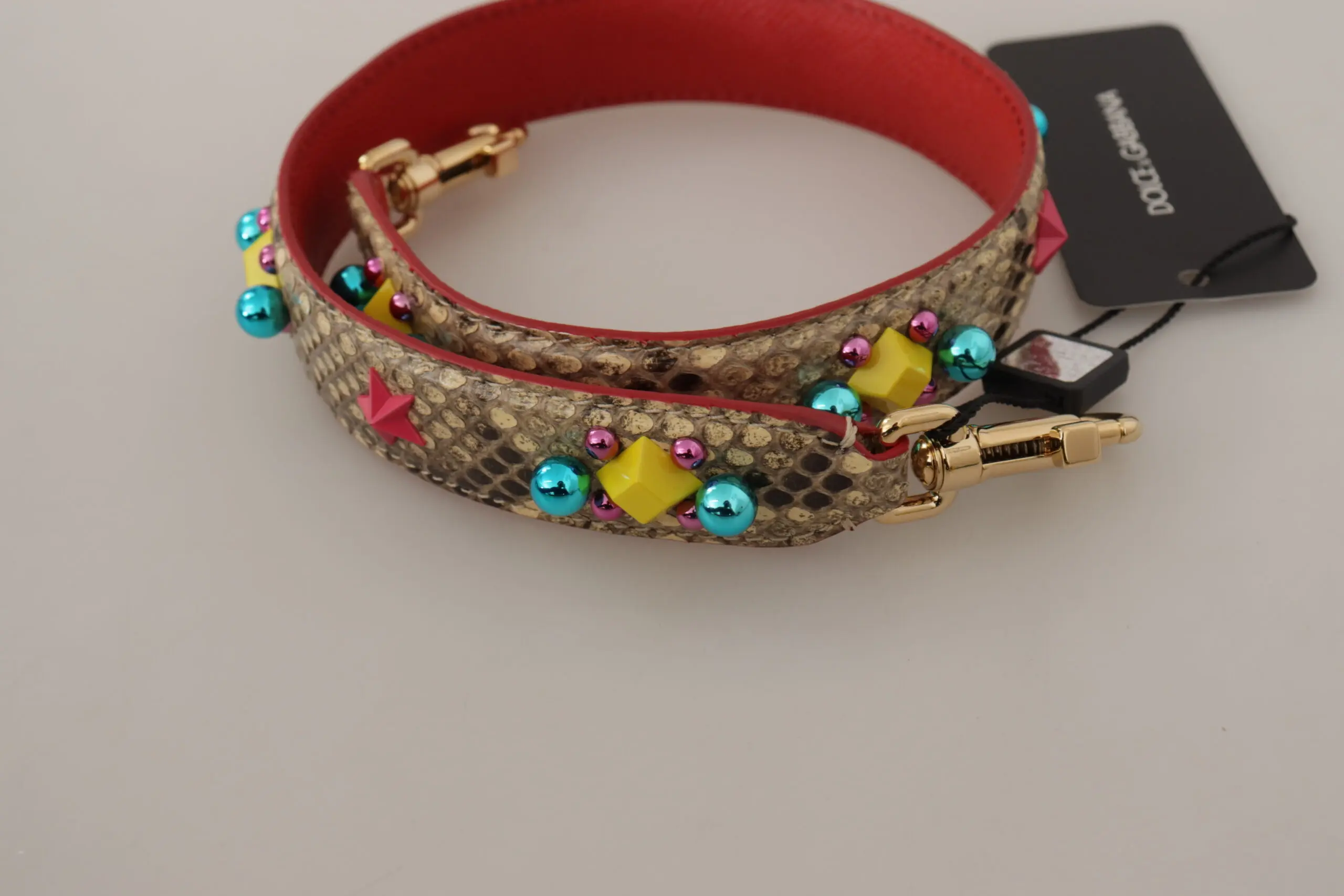 Dolce & Gabbana Sumkasi uchun Tasmachasi