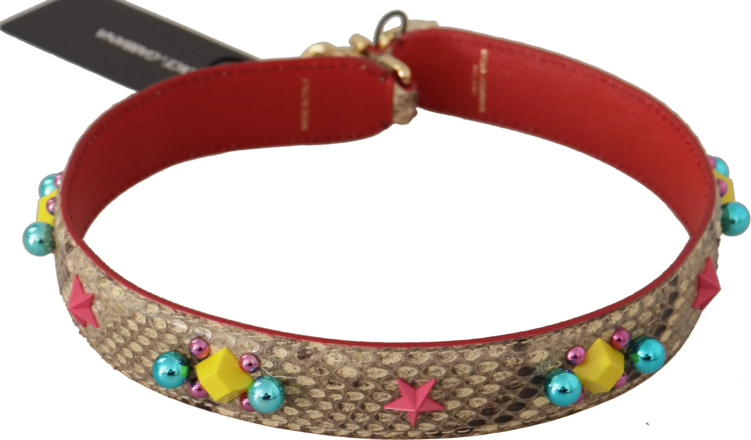 Dolce & Gabbana Sumkasi uchun Tasmachasi