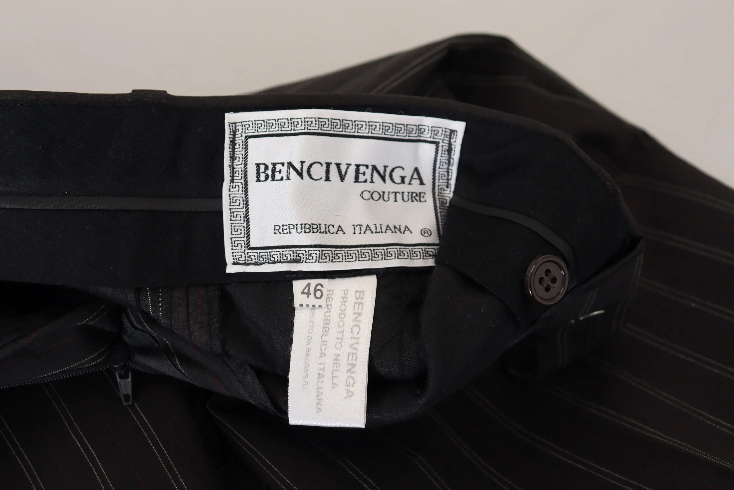 Dress pants BENCIVENGA