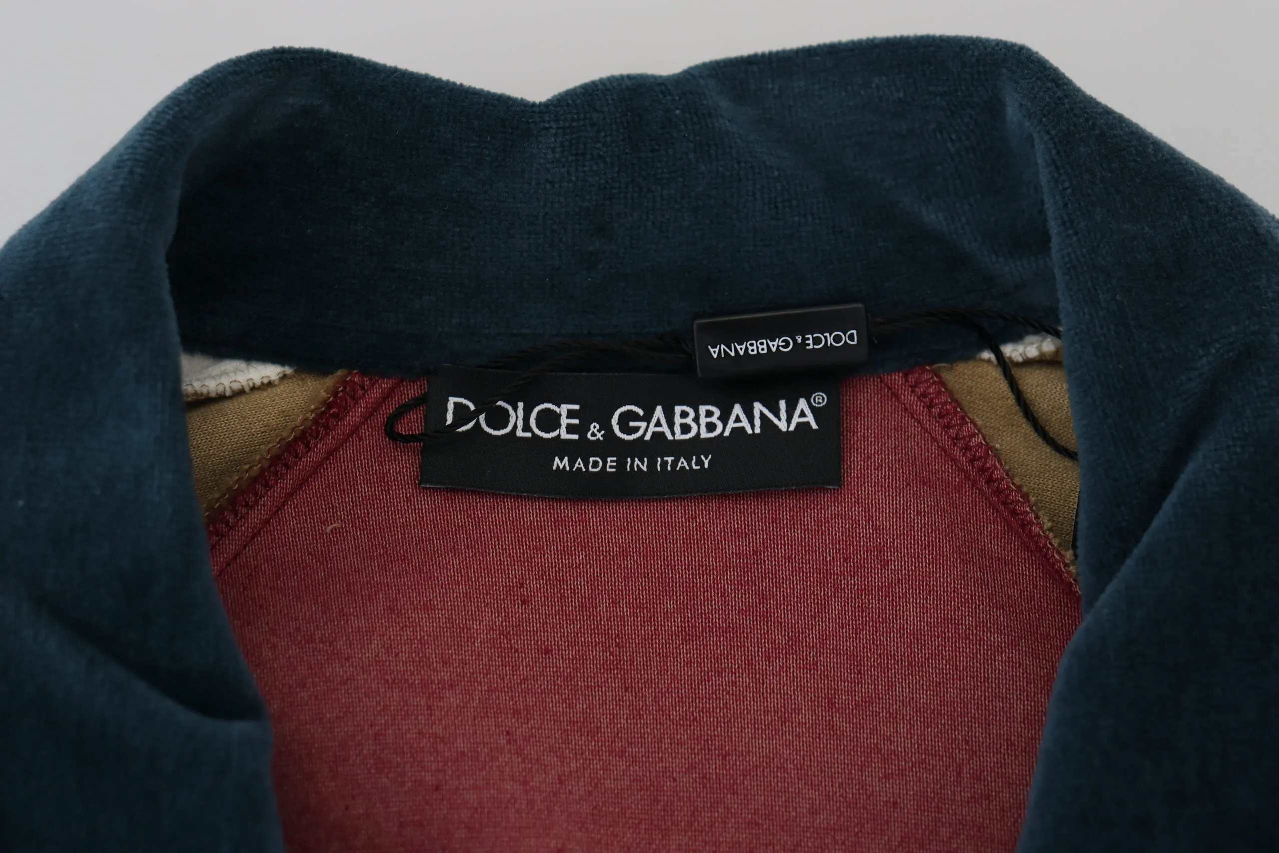 Dolce & Gabbana dan sviter