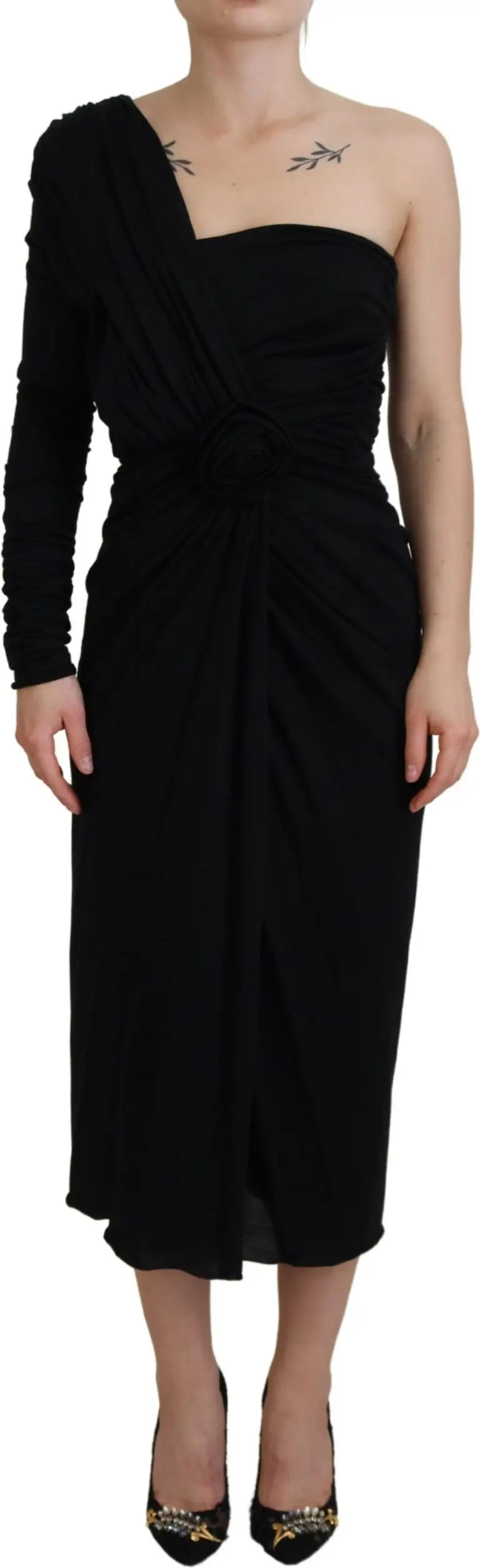 Платье Dolce & Gabbana