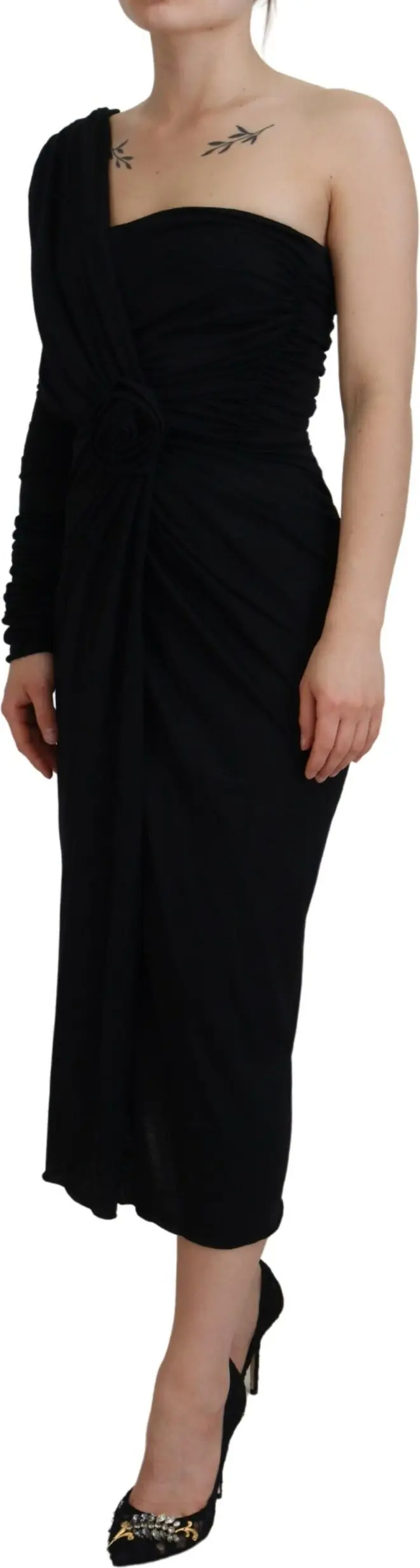 Платье Dolce & Gabbana