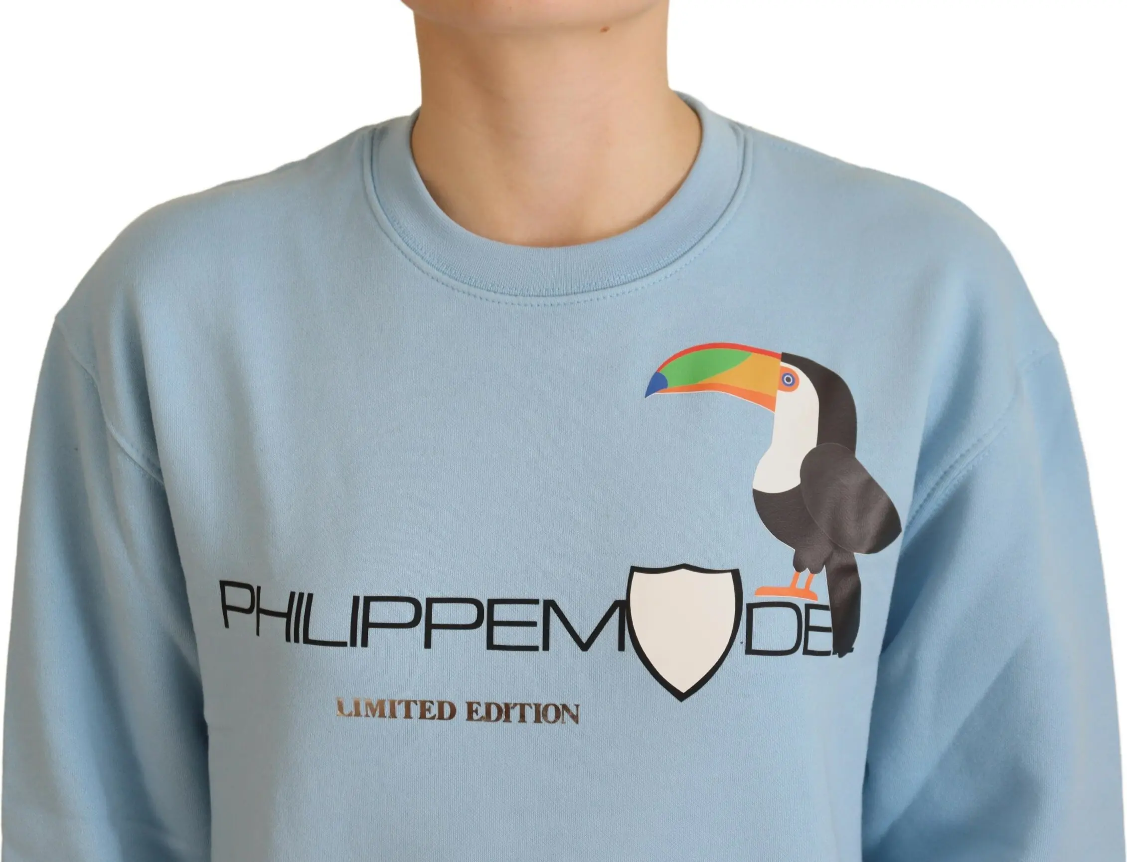Свитер Philippe Model