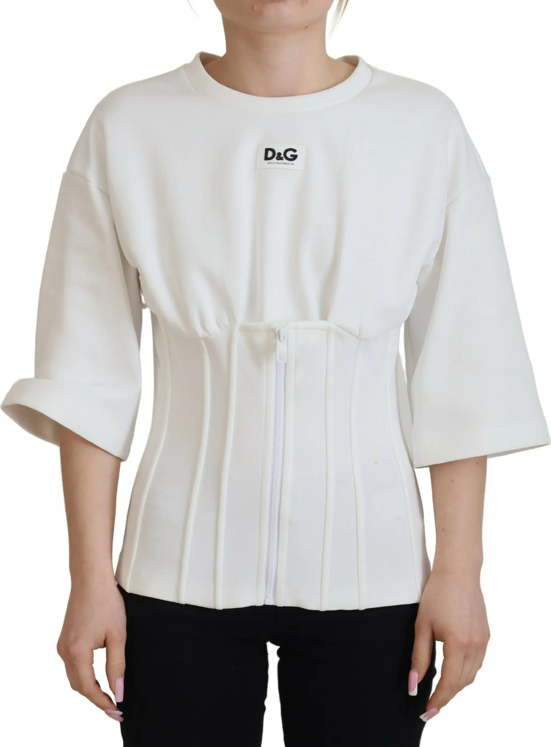Dolce & Gabbana ustki futbolka