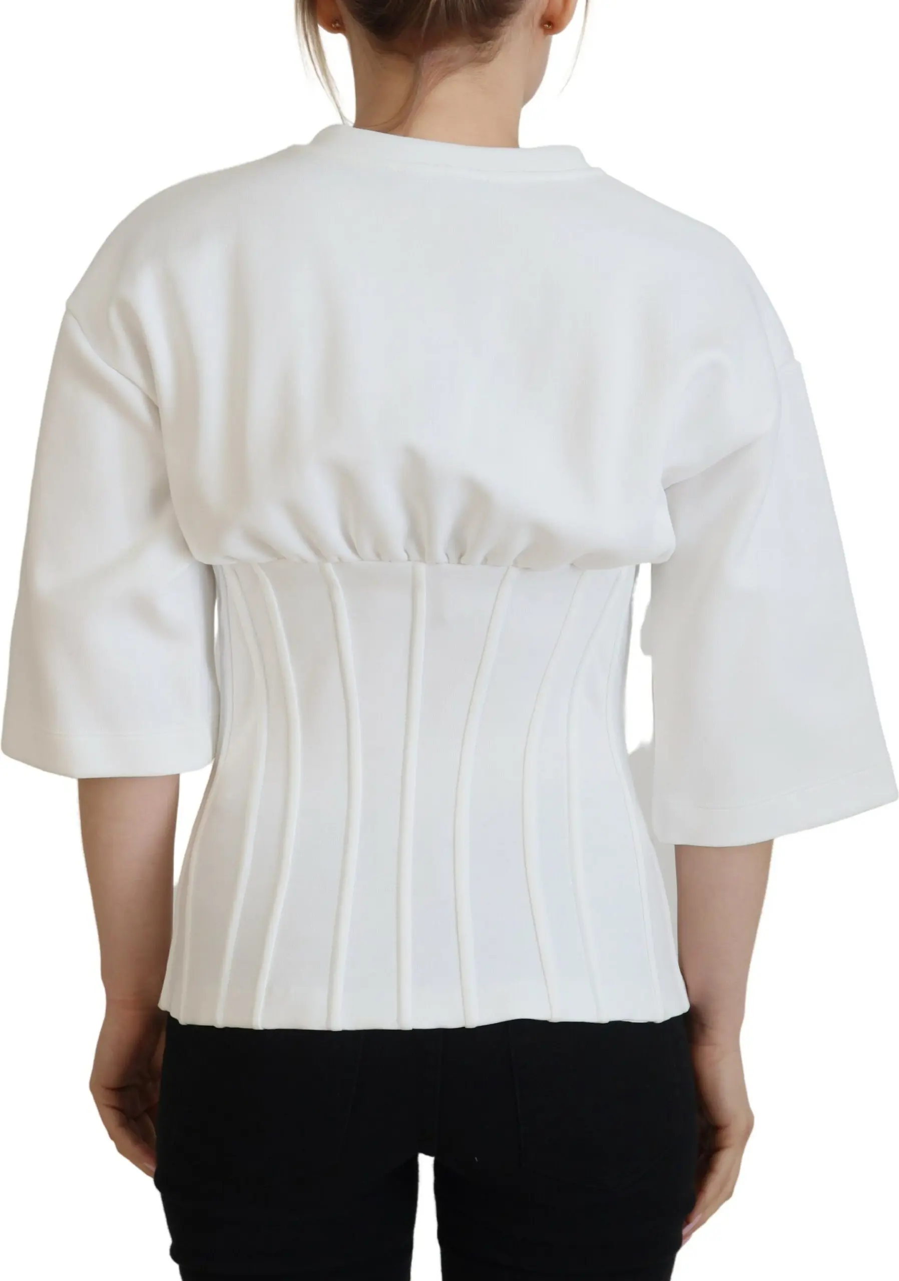 Top T-shirt Dolce & Gabbana