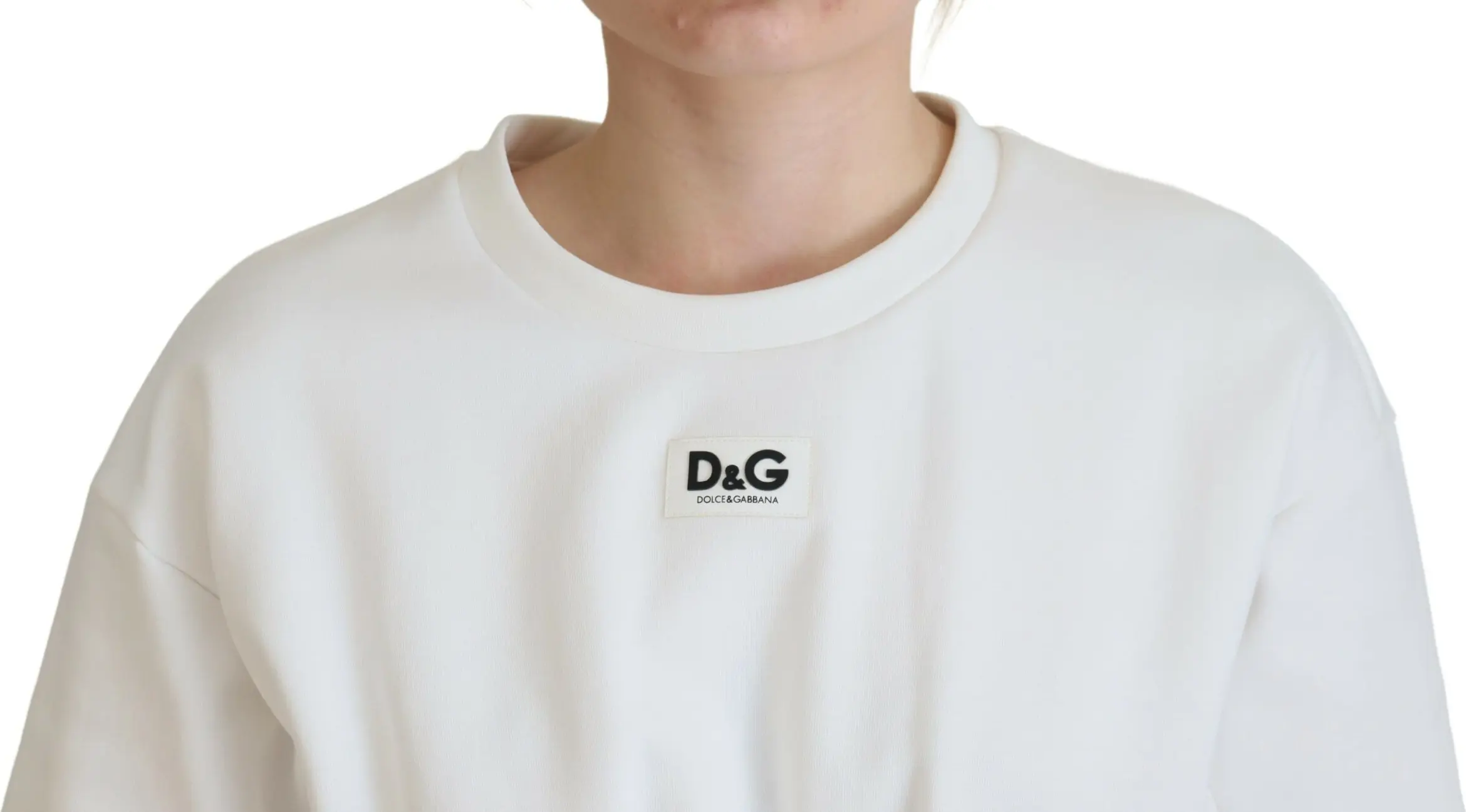 Top T-shirt Dolce & Gabbana