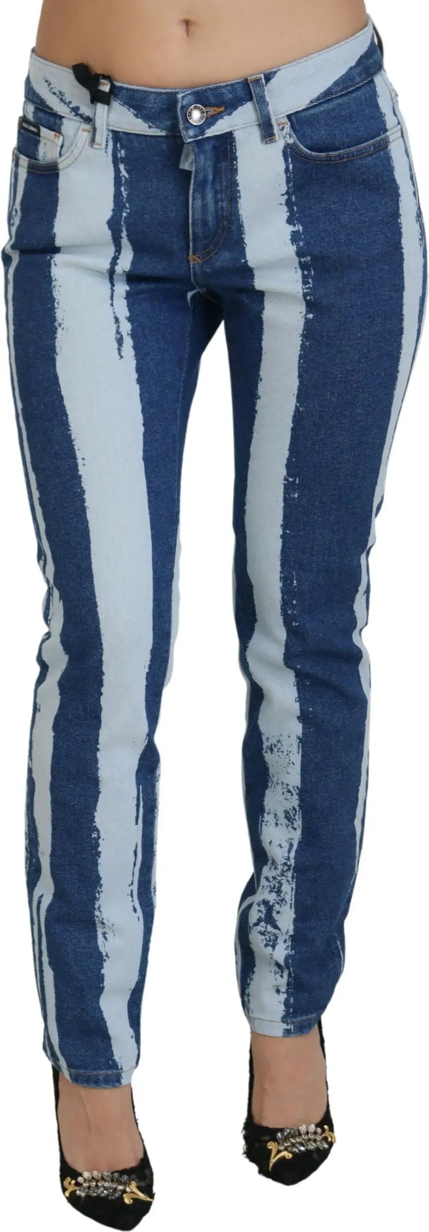 Jeans Dolce & Gabbana
