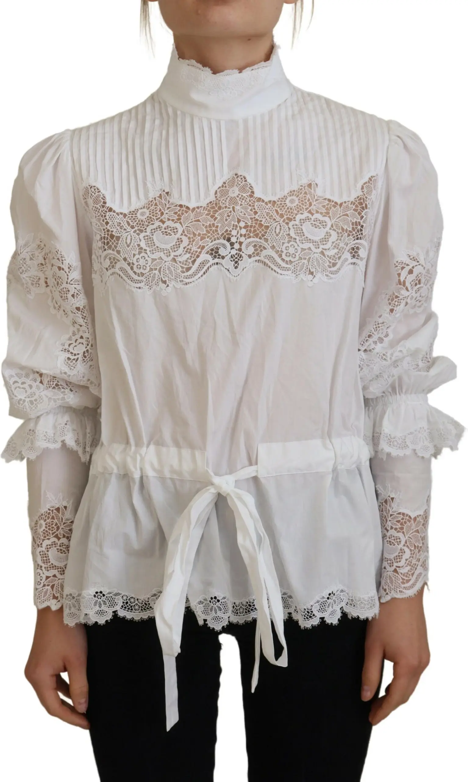 Блузка Dolce & Gabbana