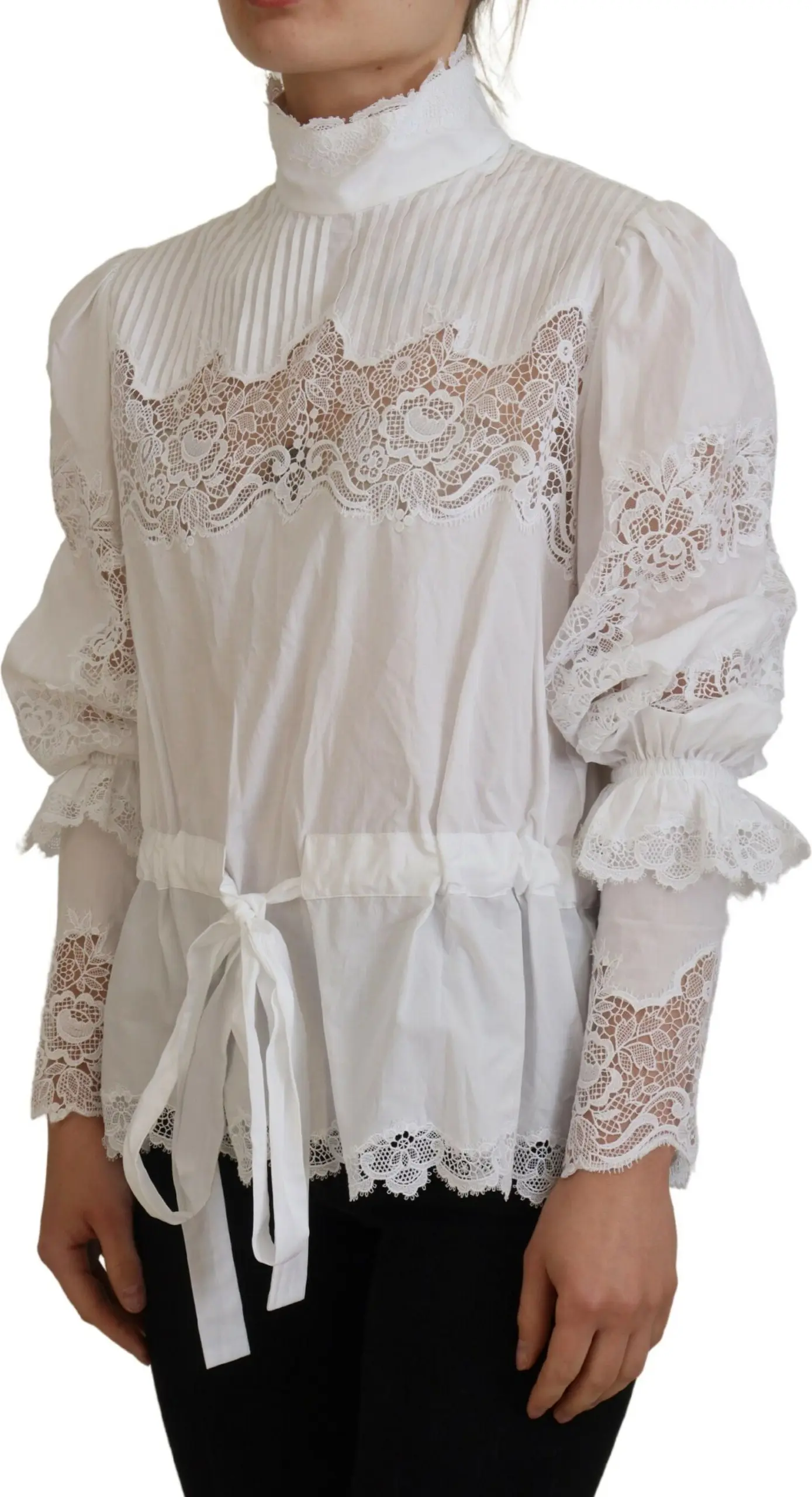 Блузка Dolce & Gabbana