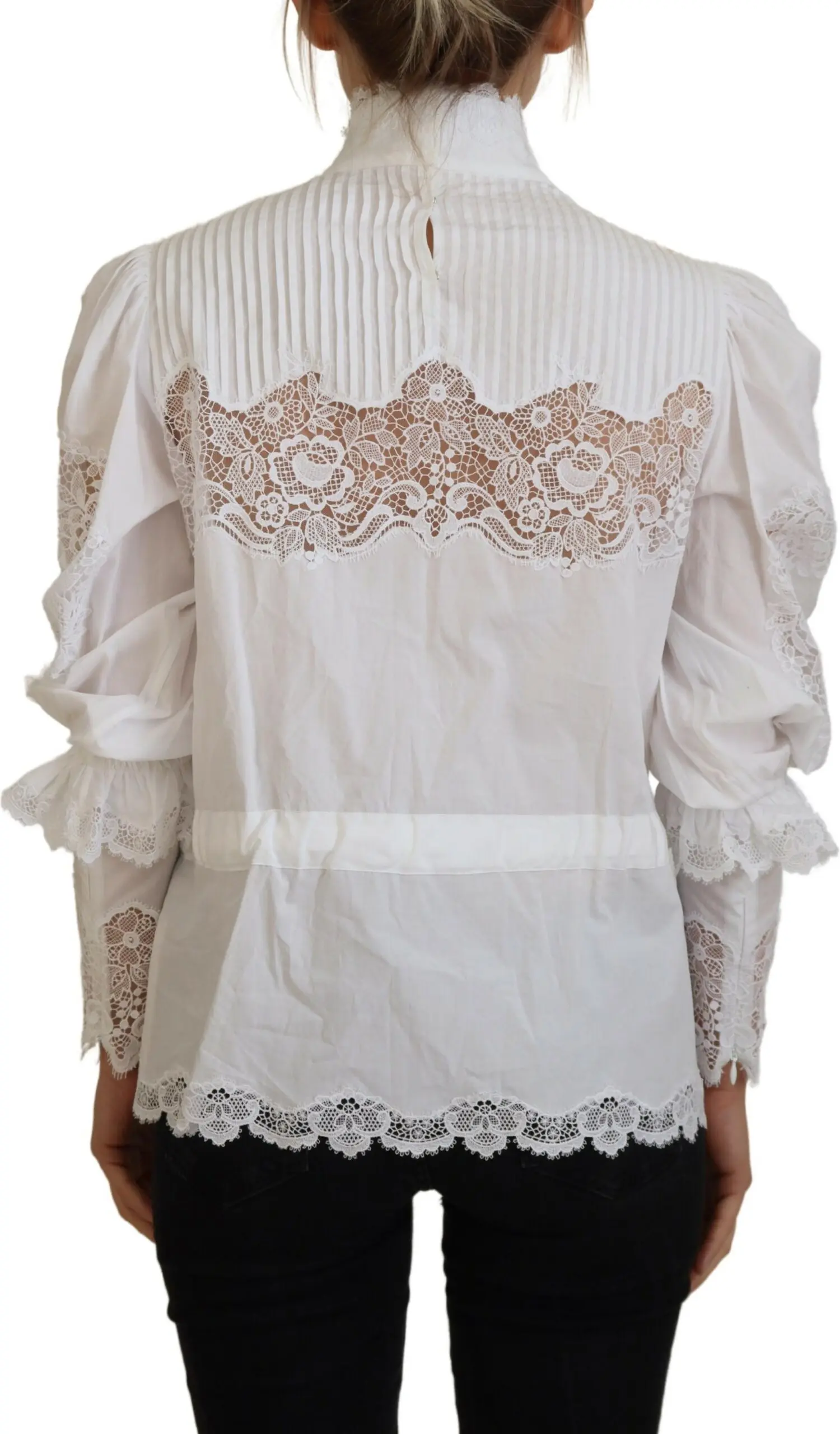 Блузка Dolce & Gabbana