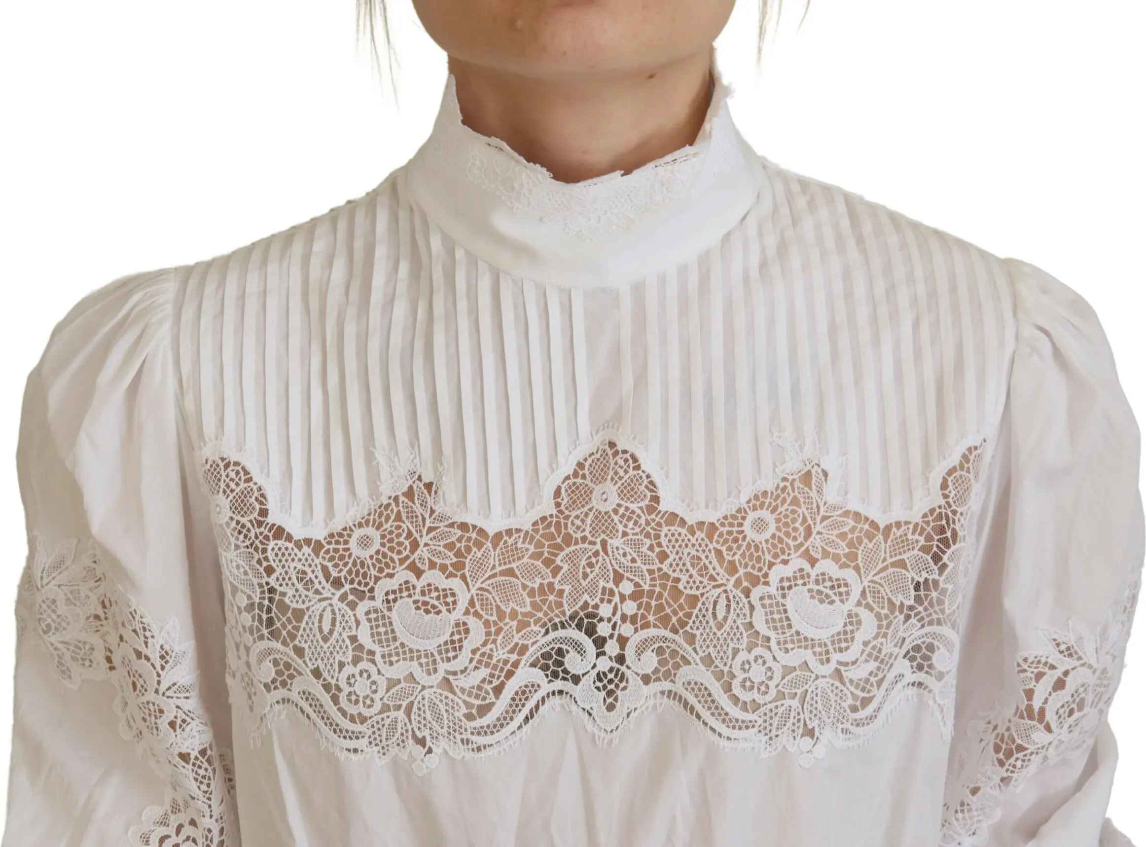 Блузка Dolce & Gabbana