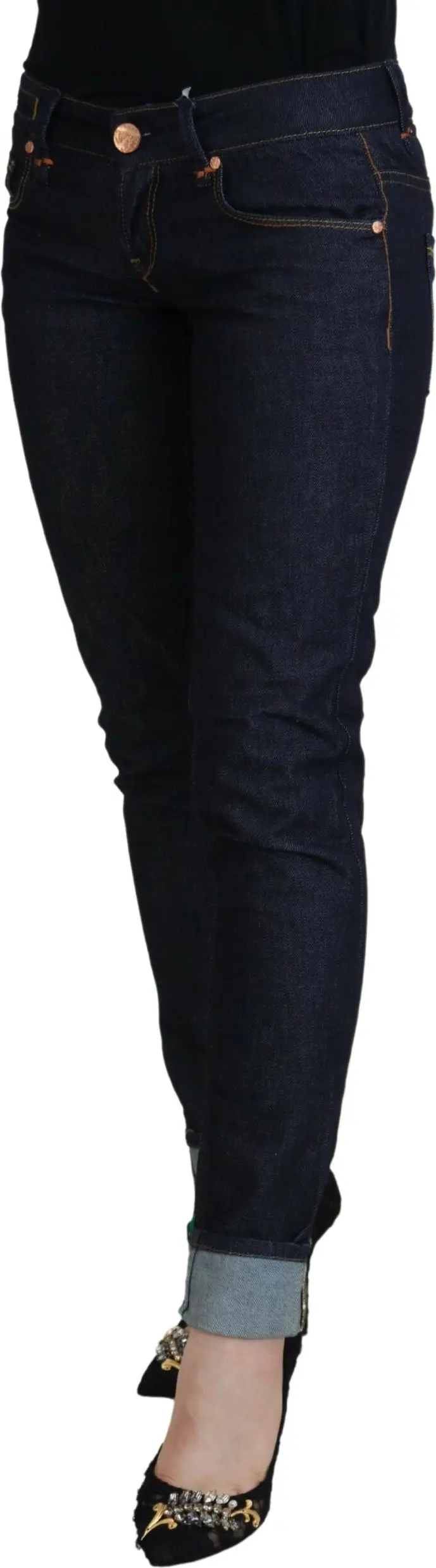Casual Jeans Yacht