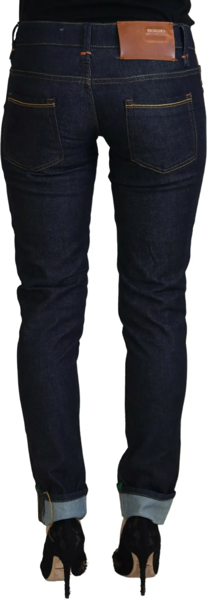 Casual Jeans Yacht