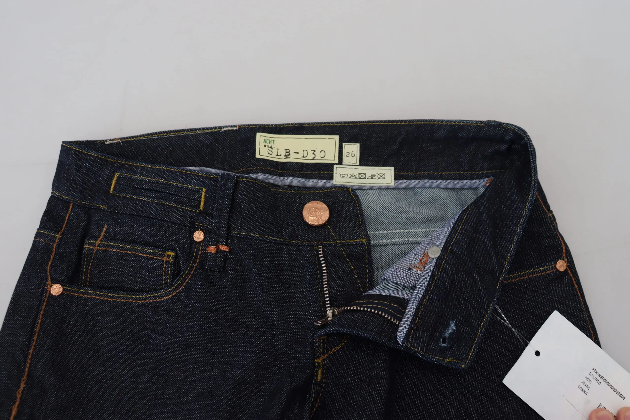 Casual Jeans Yacht