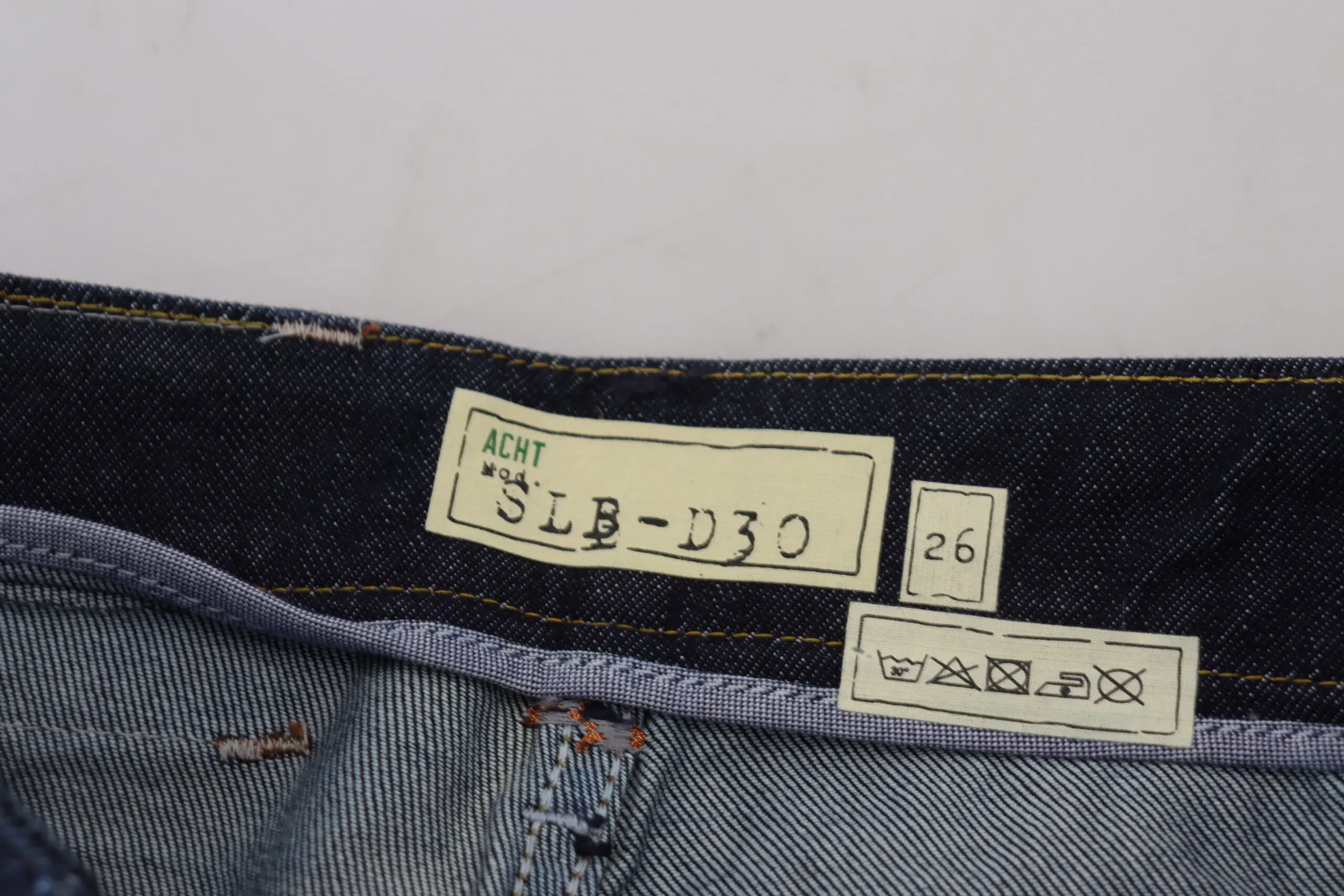 Casual Jeans Yacht