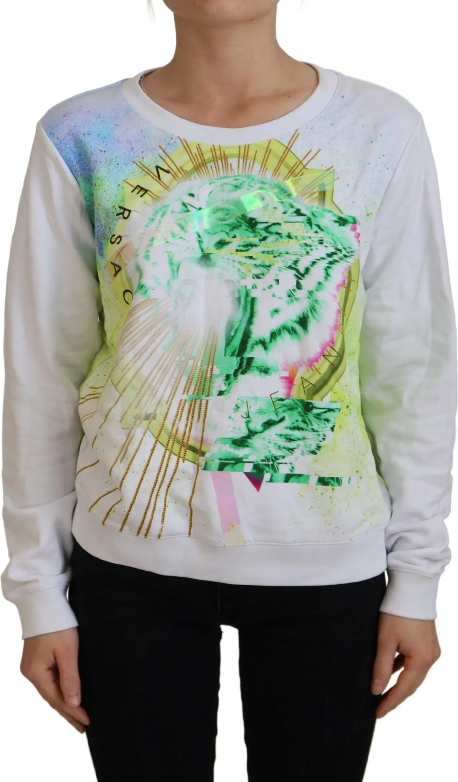 Sweater Versace Jeans