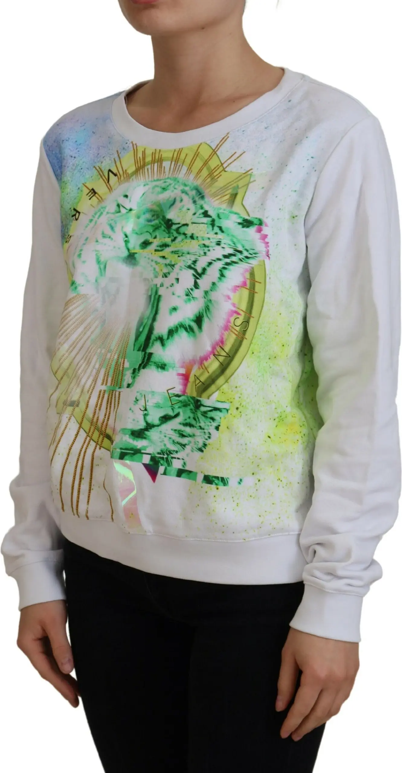 Свитер Versace Jeans