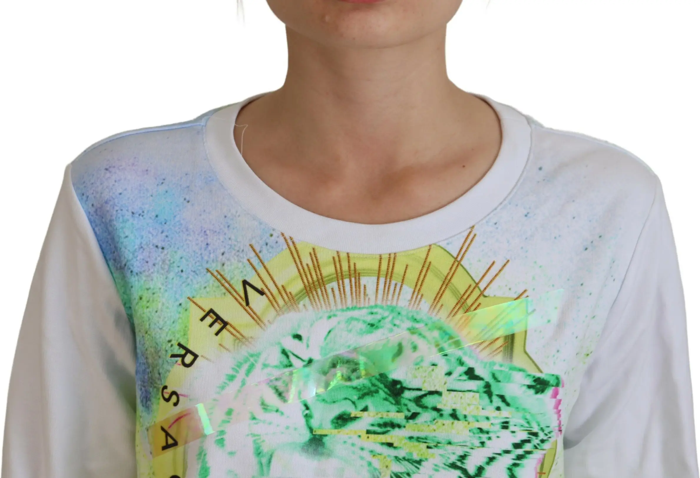 Свитер Versace Jeans