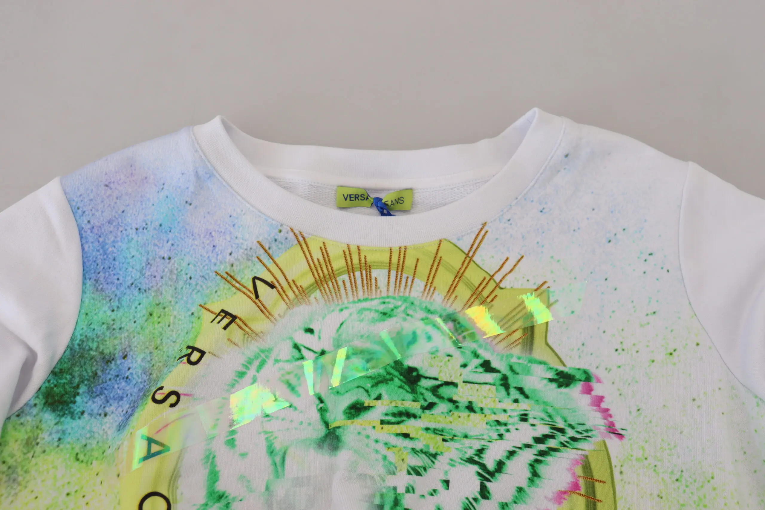 Свитер Versace Jeans