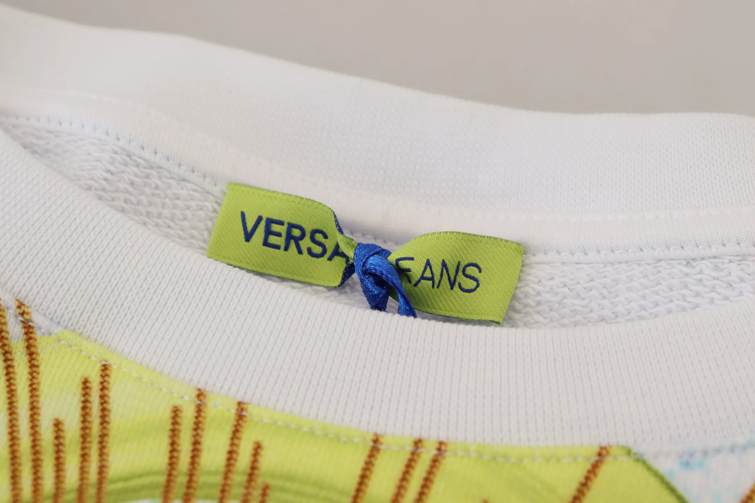 Свитер Versace Jeans