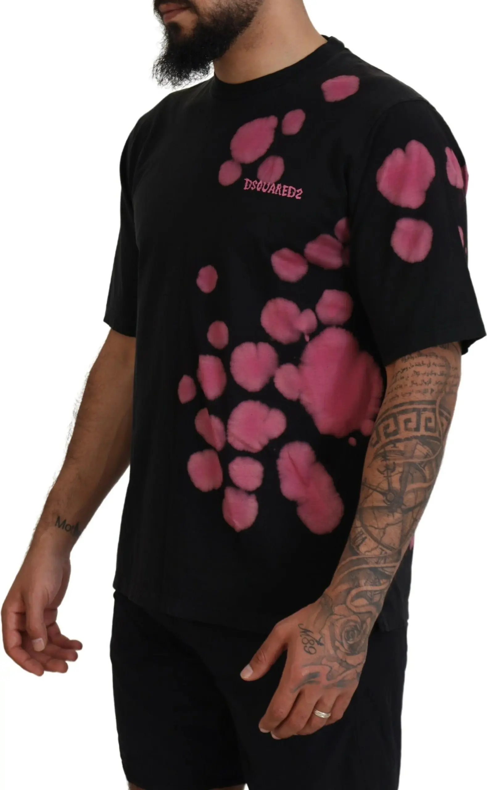 T-shirt Dsquared2