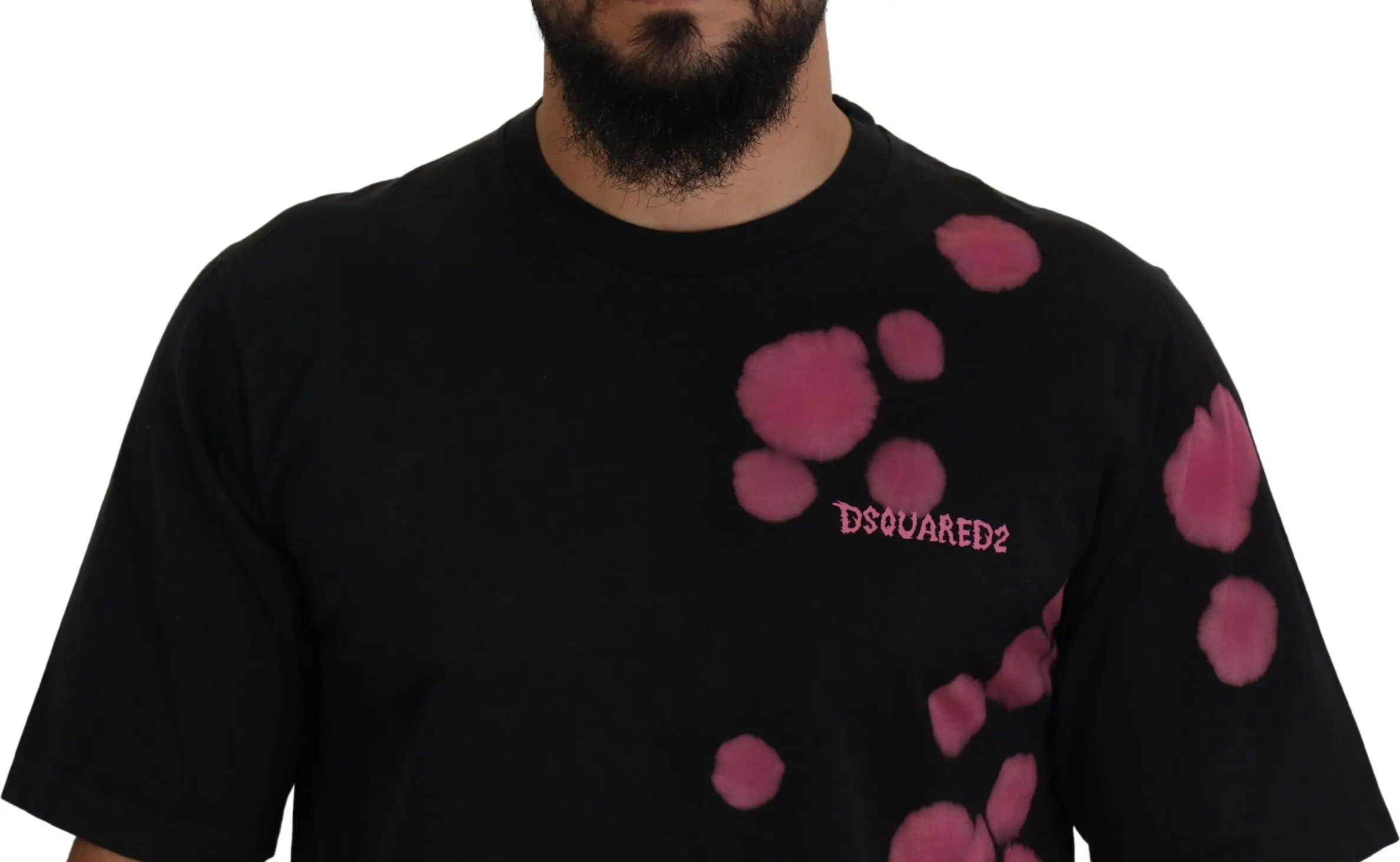 T-shirt Dsquared2