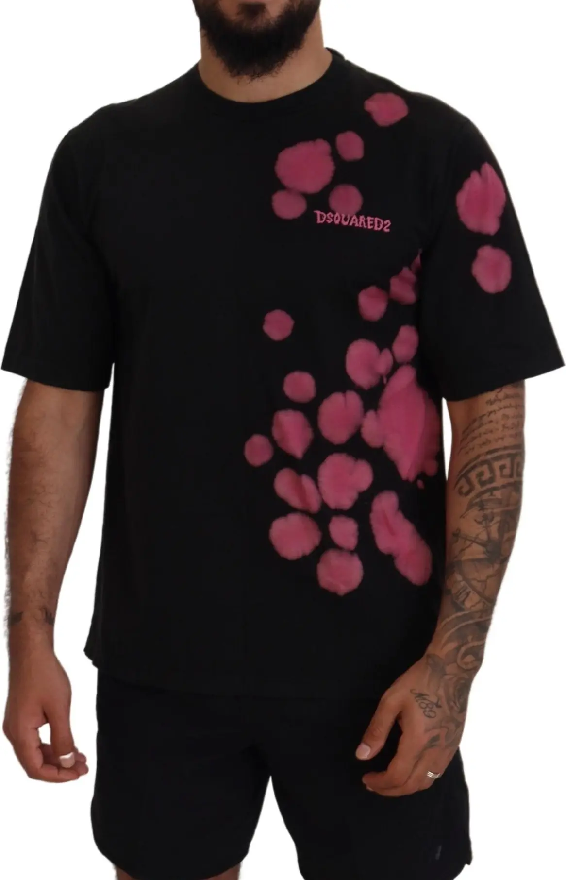 T-shirt Dsquared2