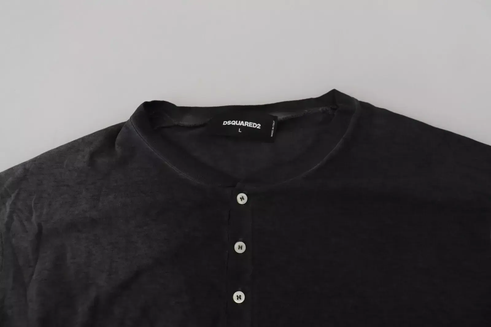 Pullover Sweater Dsquared2