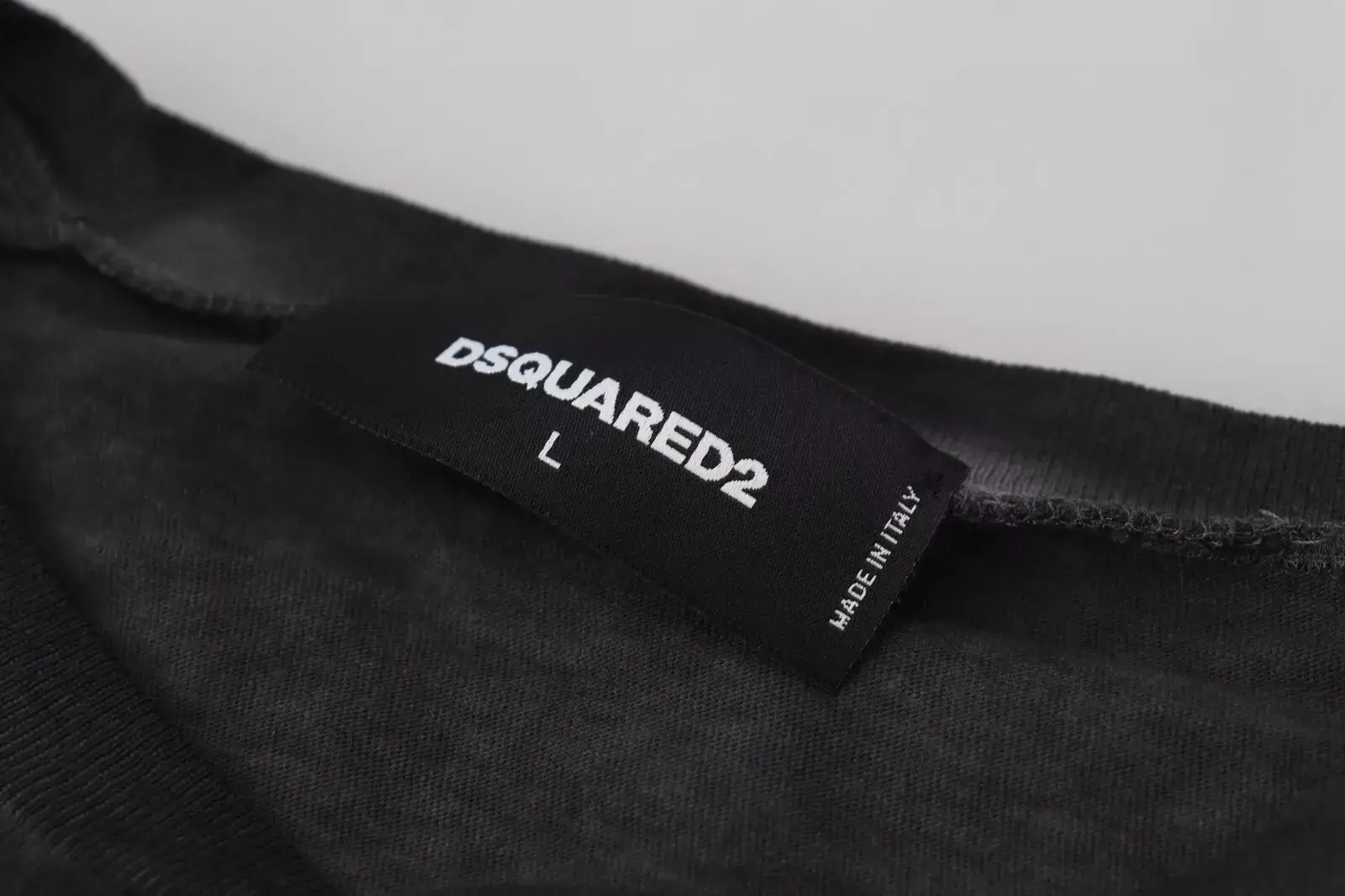 Pullover Sweater Dsquared2