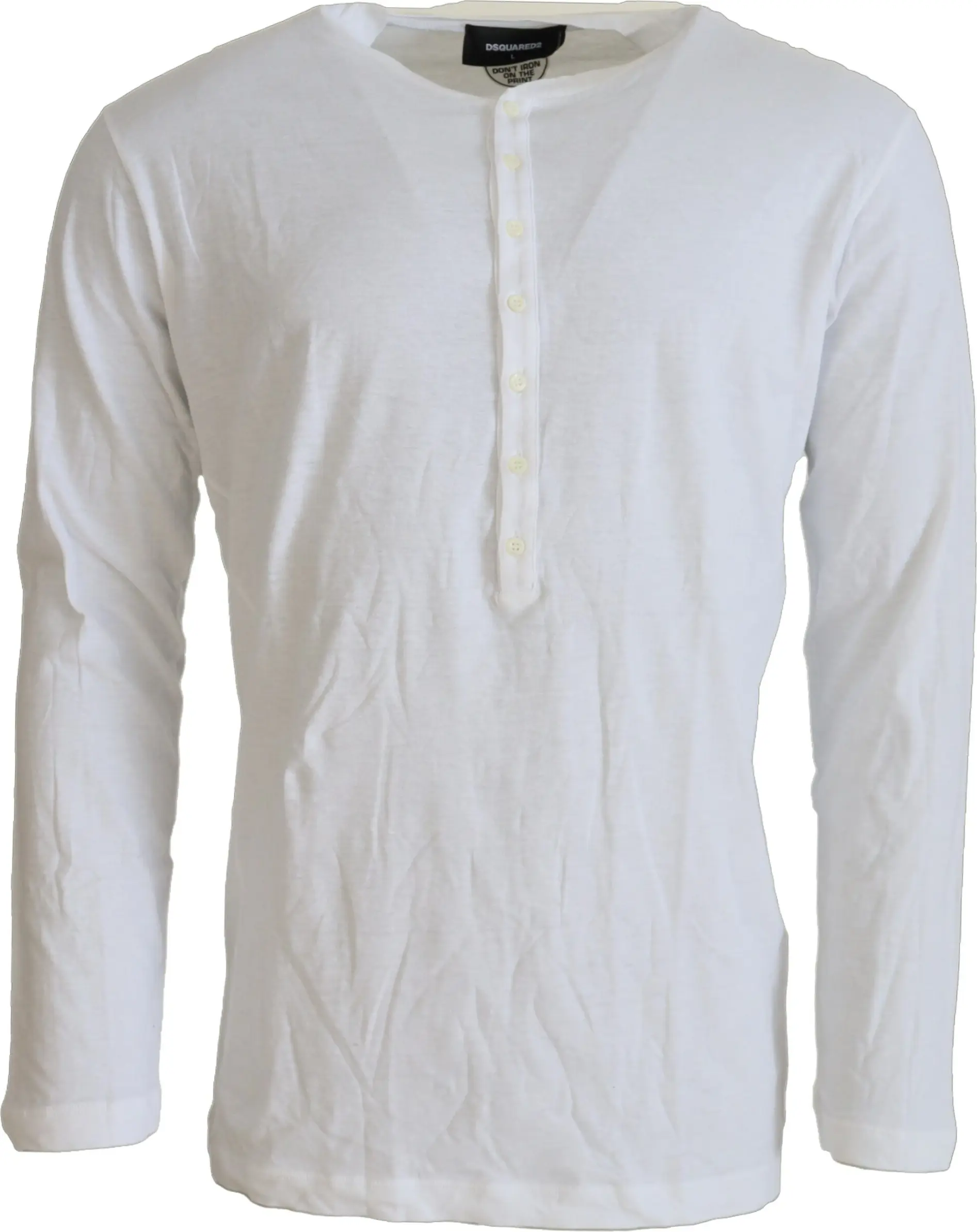 Pullover Sweater Dsquared2