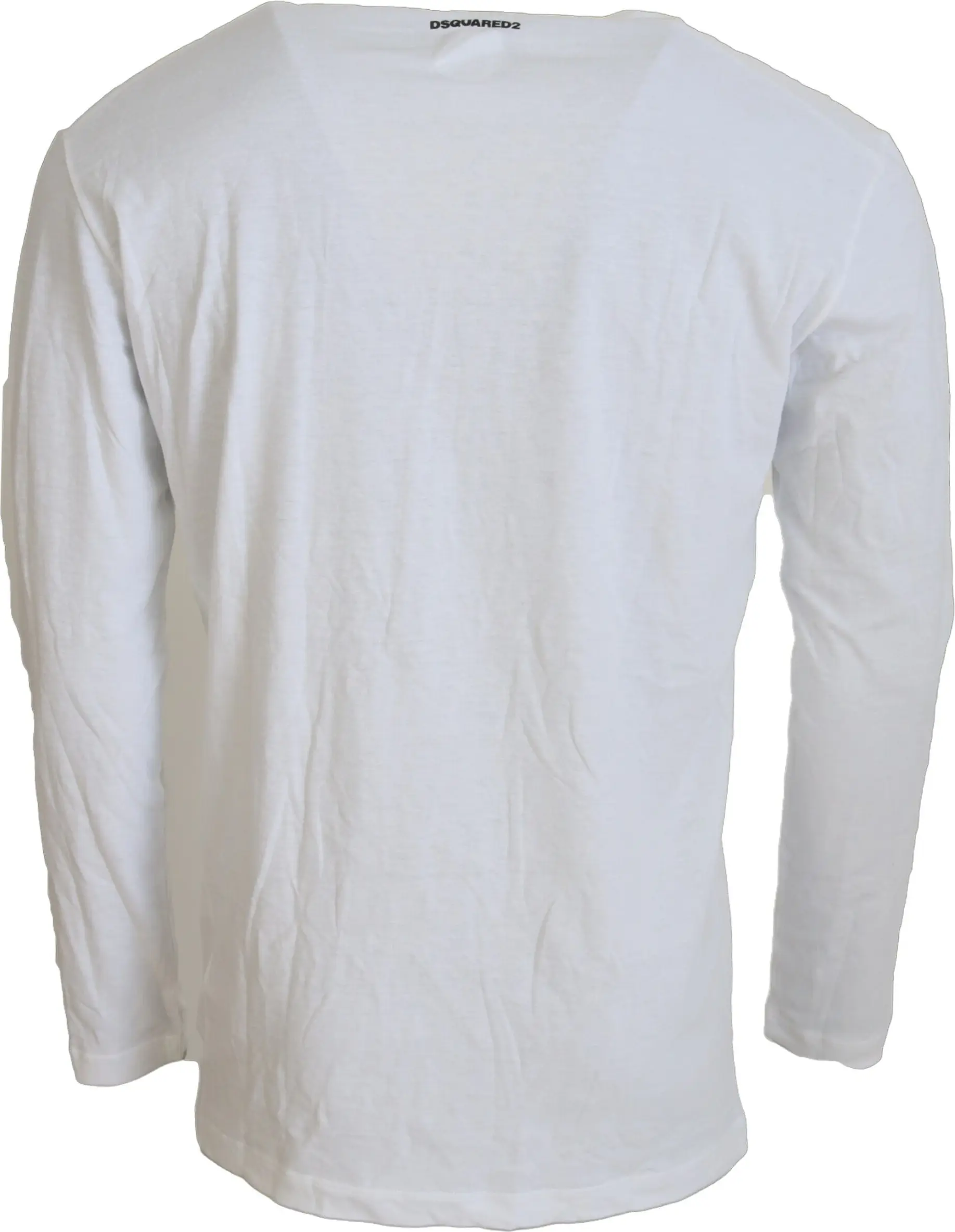 Pullover Sweater Dsquared2