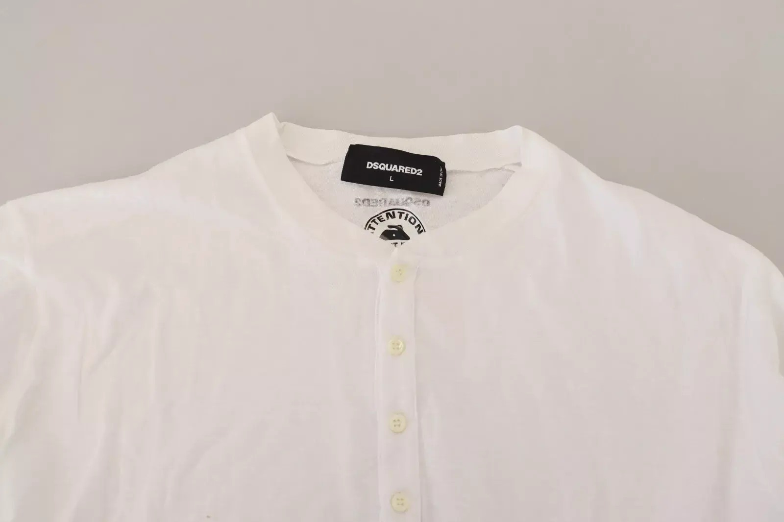 Pullover Sweater Dsquared2